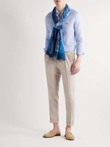 Etro | MR PORTER