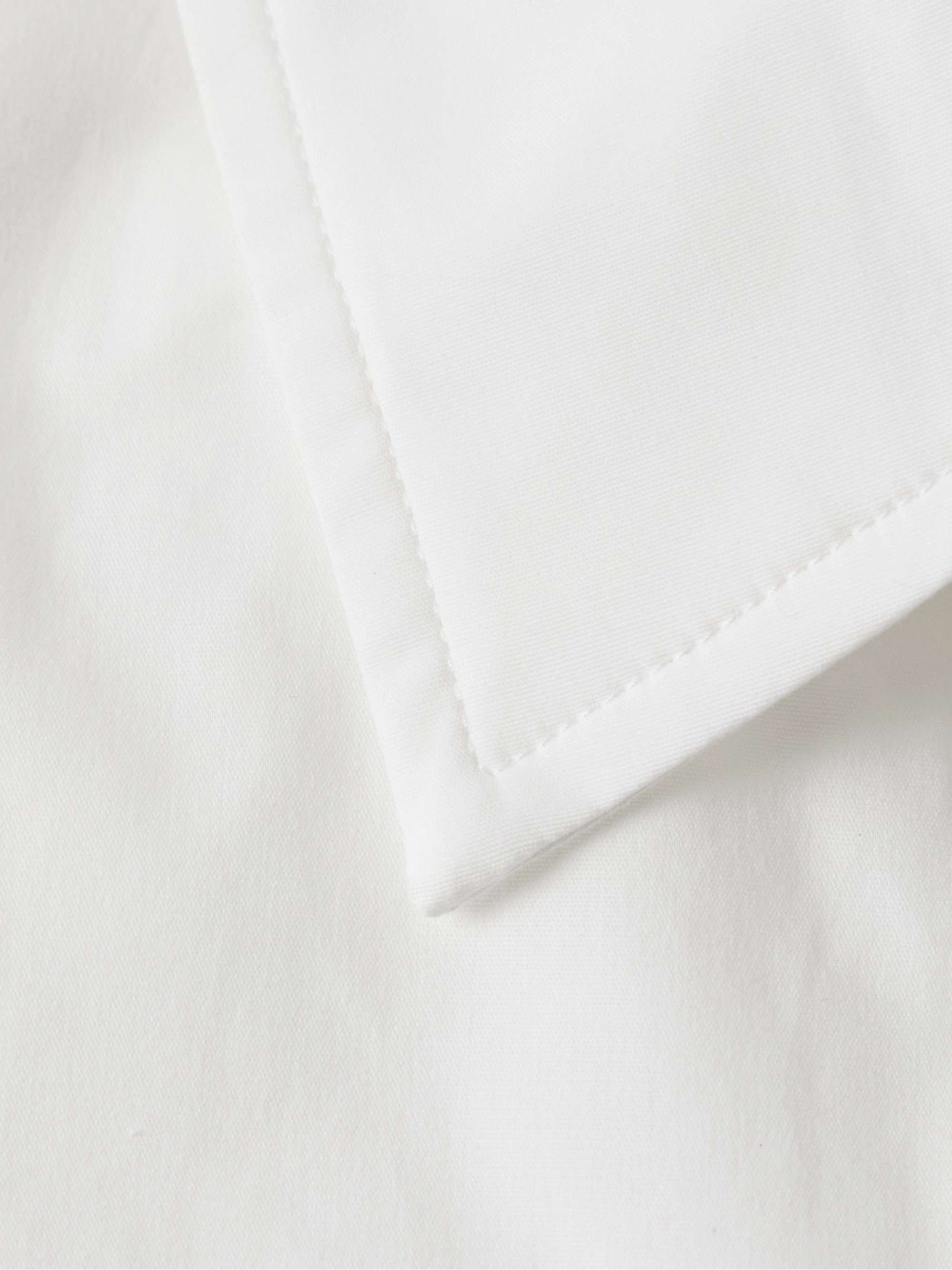 ETRO Paisley Cotton-Jacquard Shirt