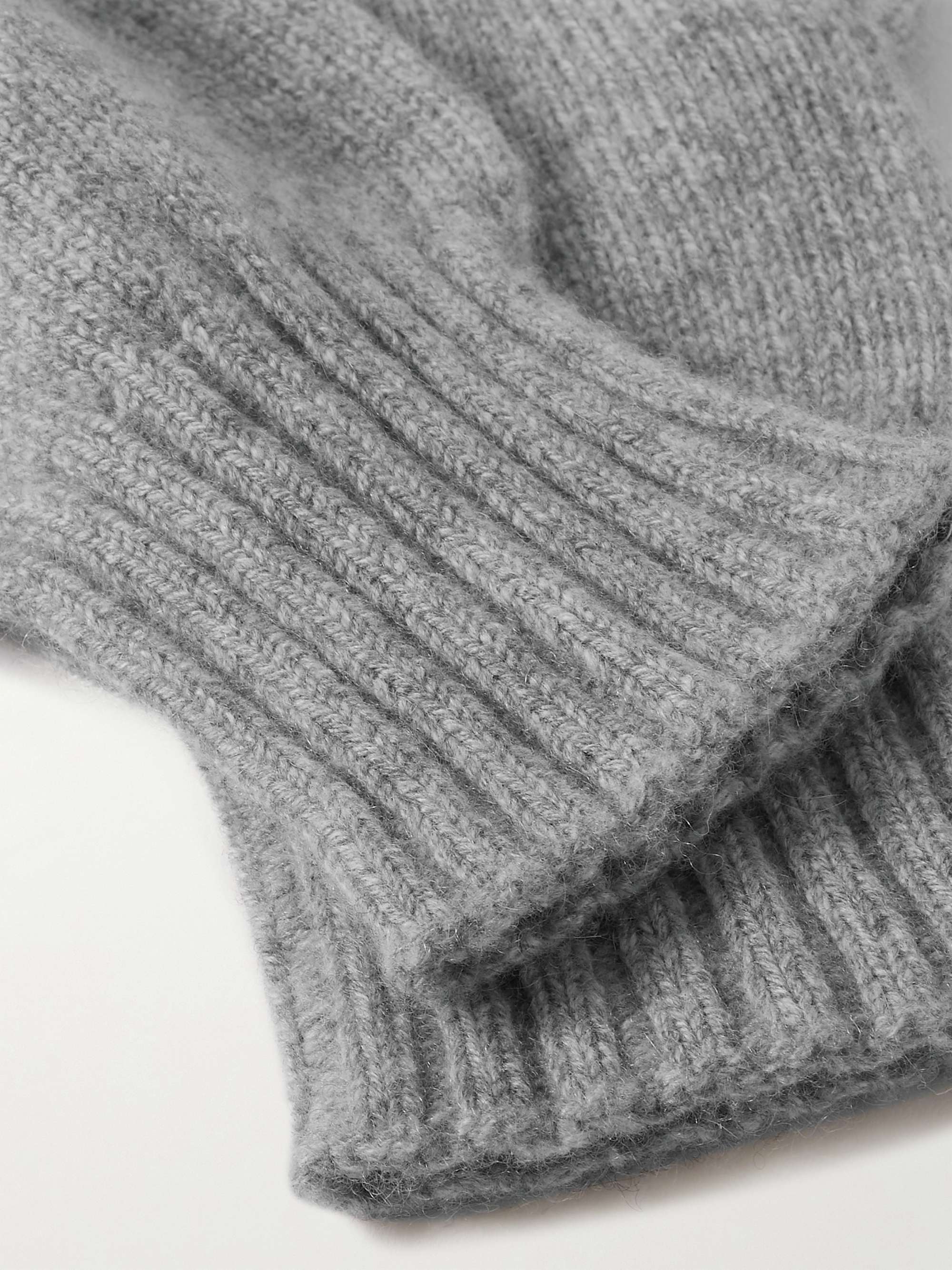 RUBINACCI Cashmere Gloves