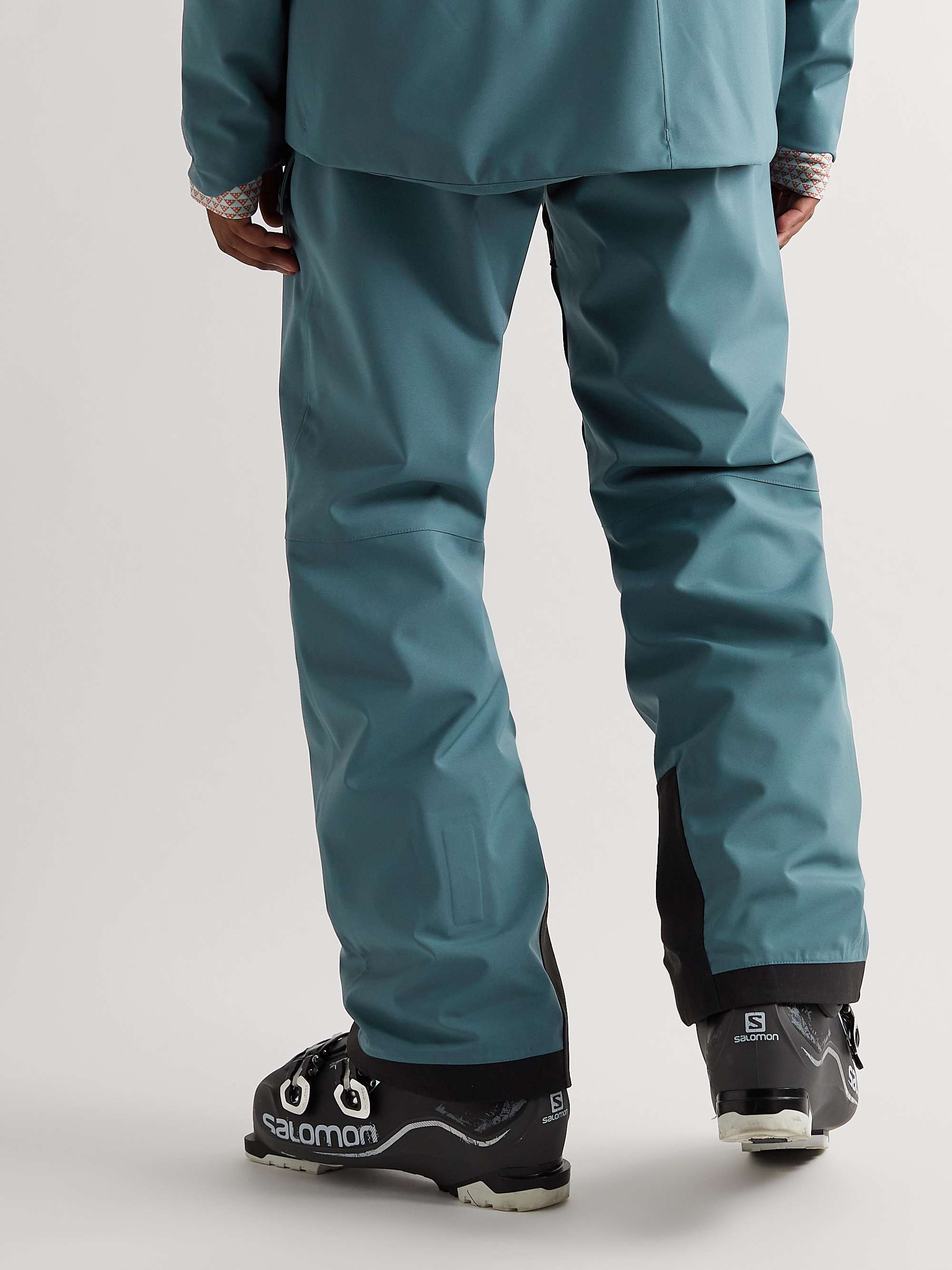 BLACK CROWS Ferus Straight-Leg Ski Pants