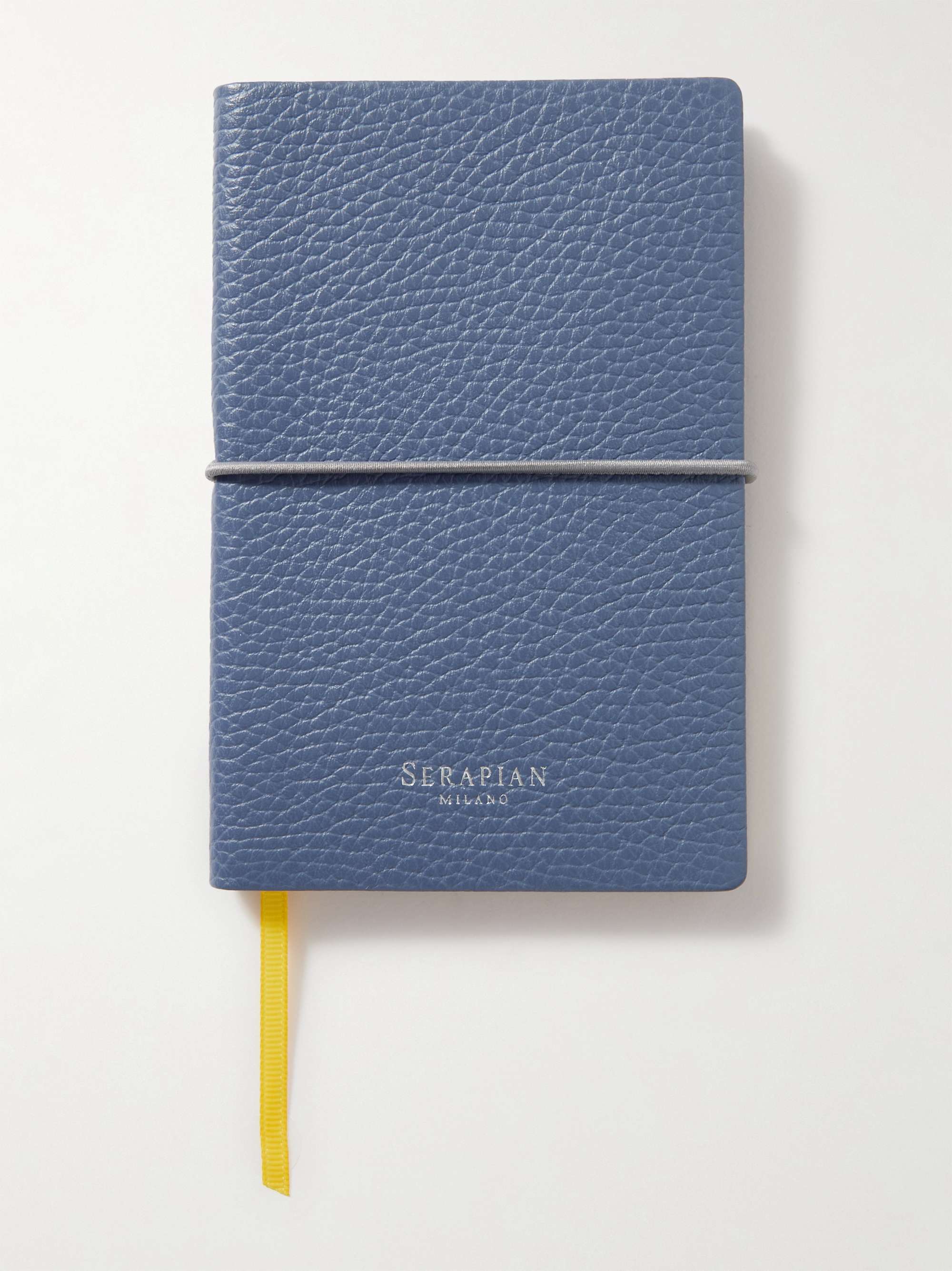 Notebooks, Smythson