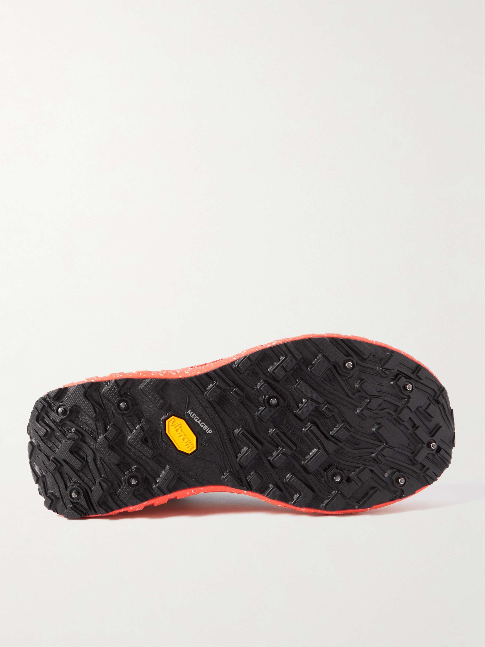 NORDA 001 G+ Mesh Running Sneakers