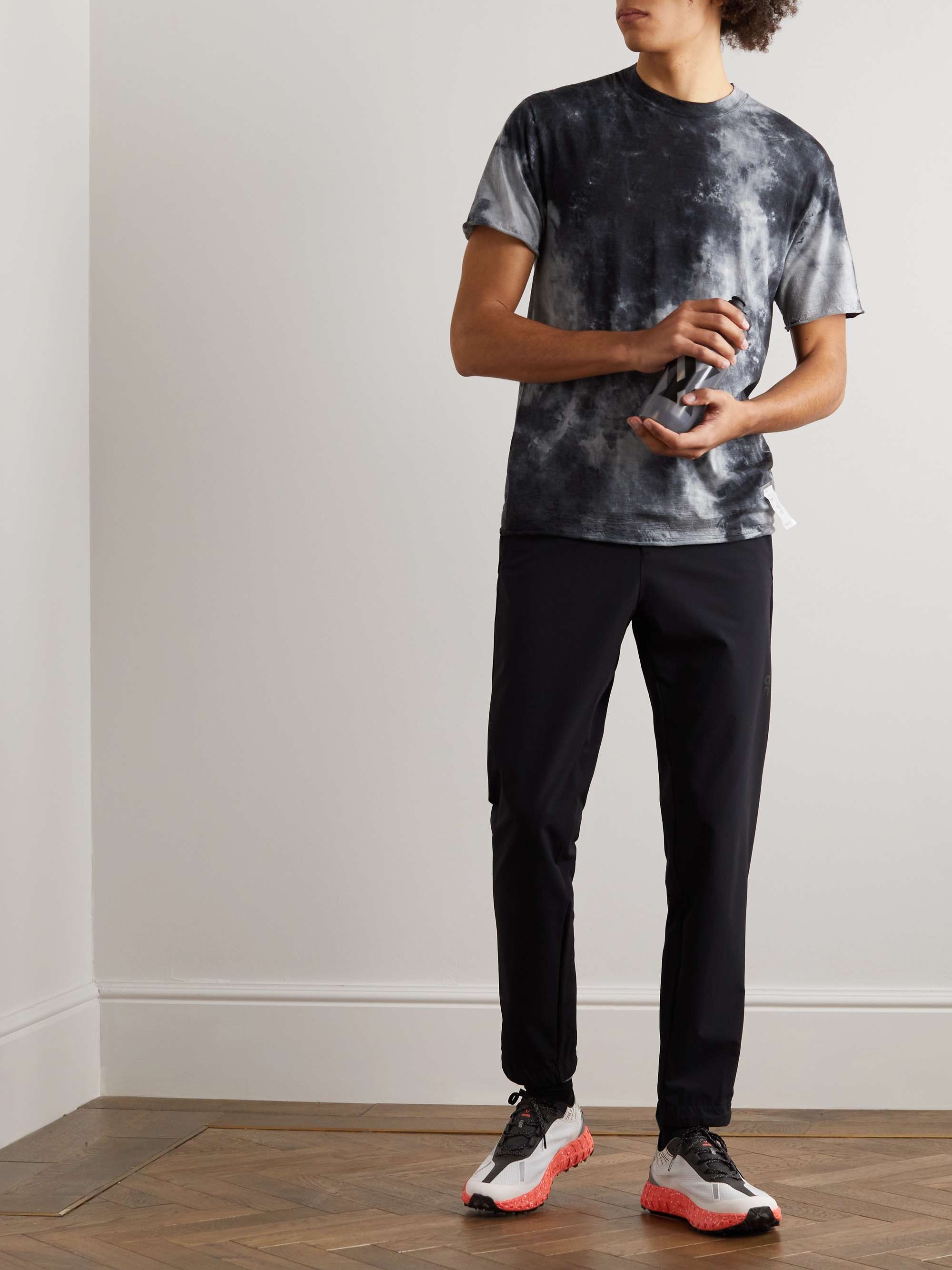 NORDA 001 G+ Mesh Running Sneakers