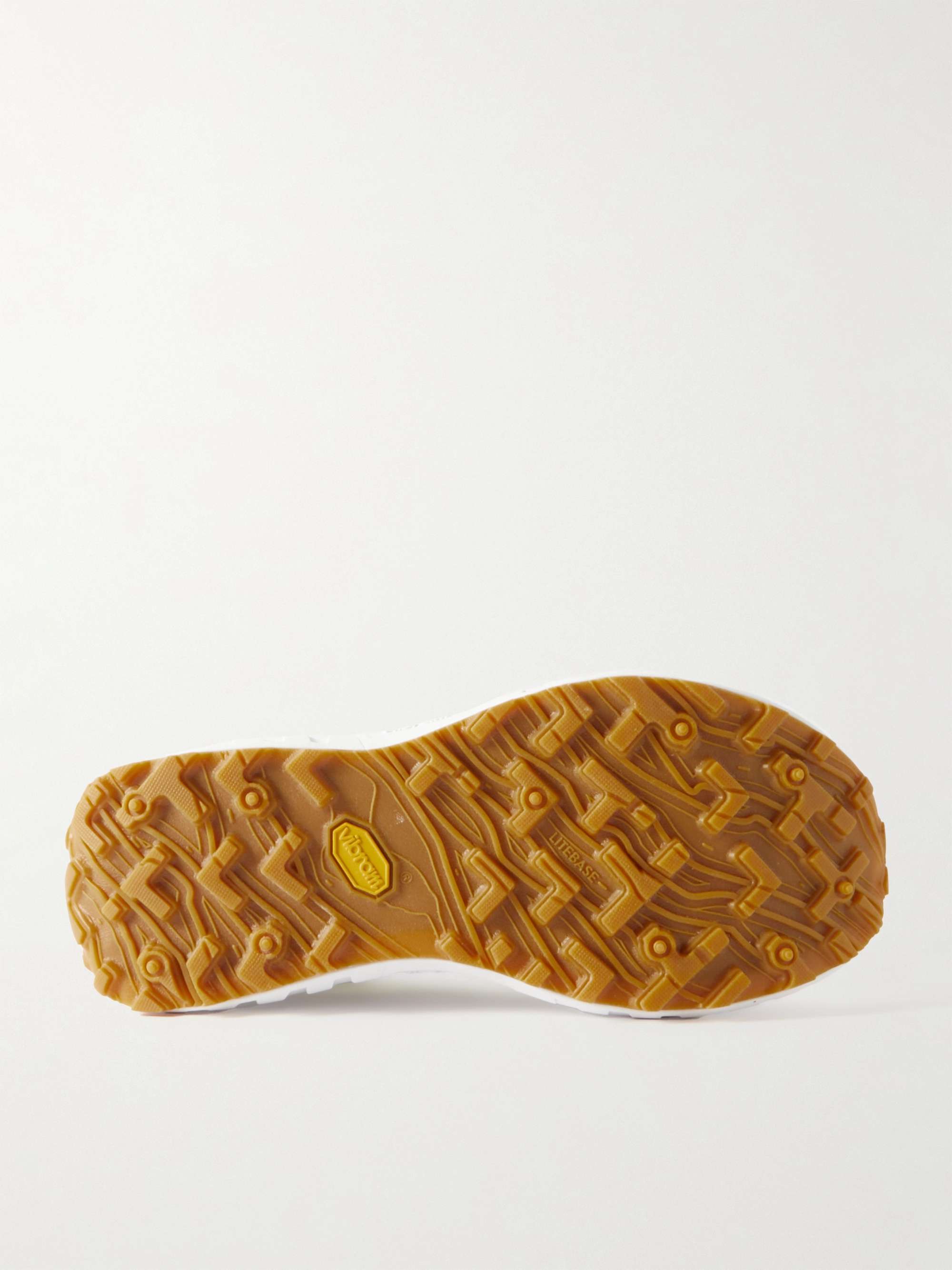 NORDA 001 Mesh Running Sneakers