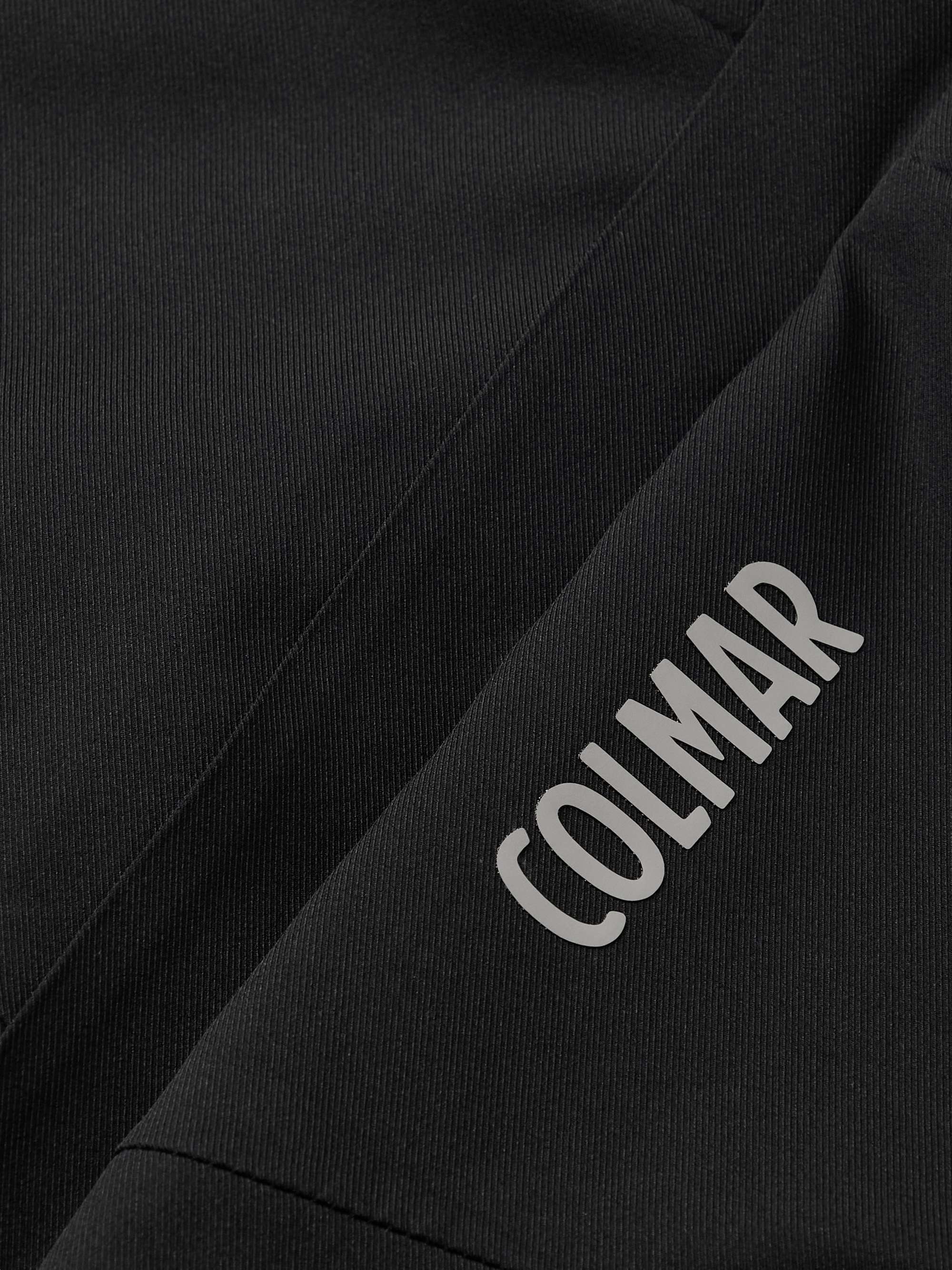 COLMAR Logo-Appliquéd Stretch-Tech EcoElite™ Ski Jacket