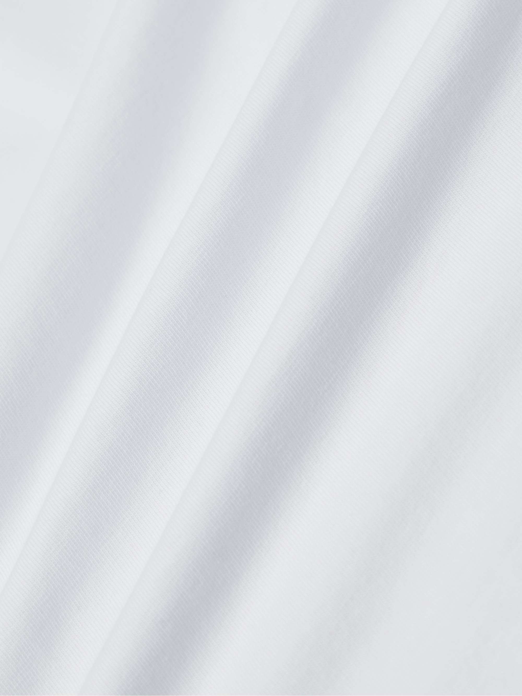 GABRIELA HEARST Cotton-Jersey Polo Shirt