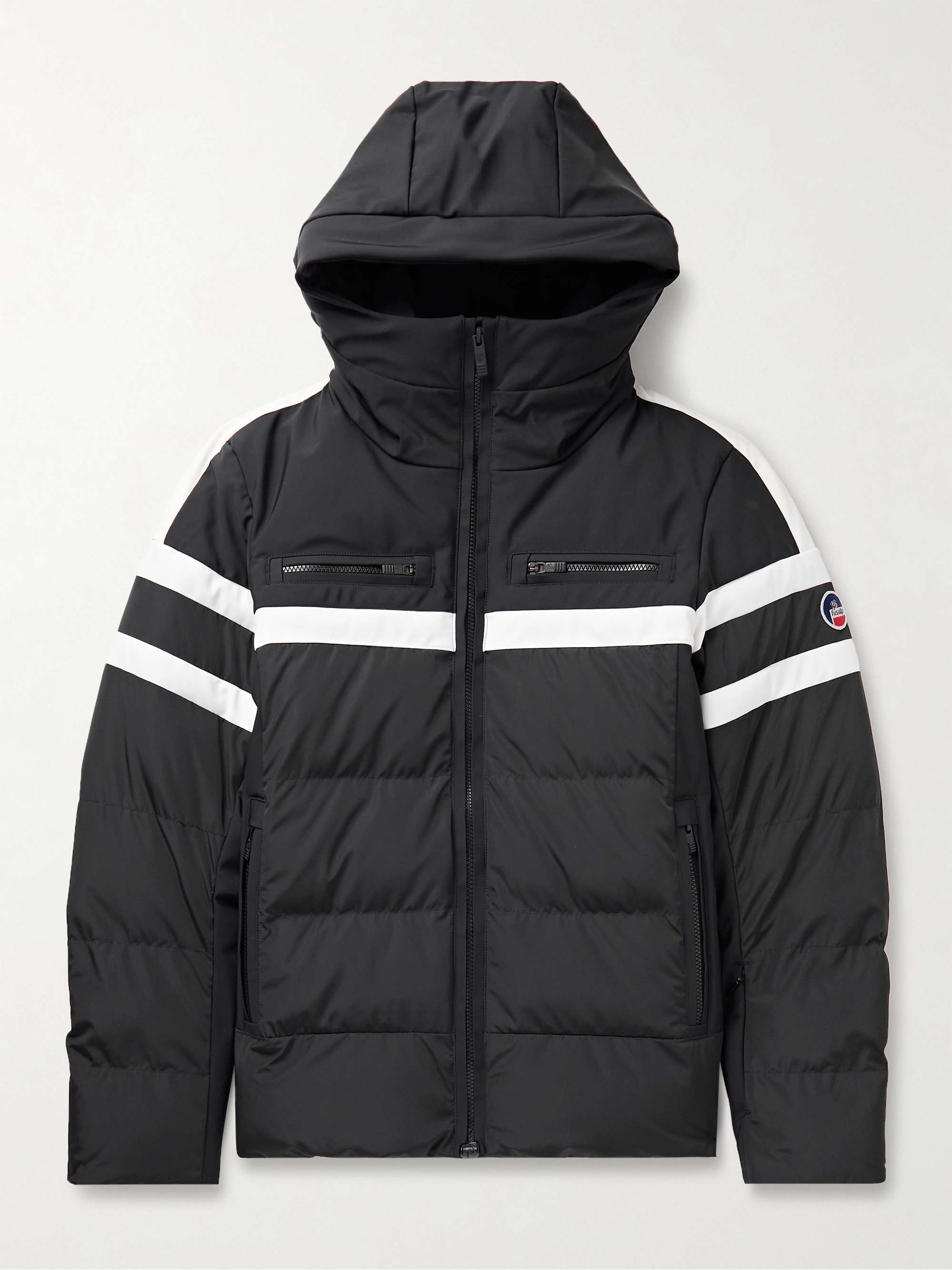 Fusalp ski jacket outlet