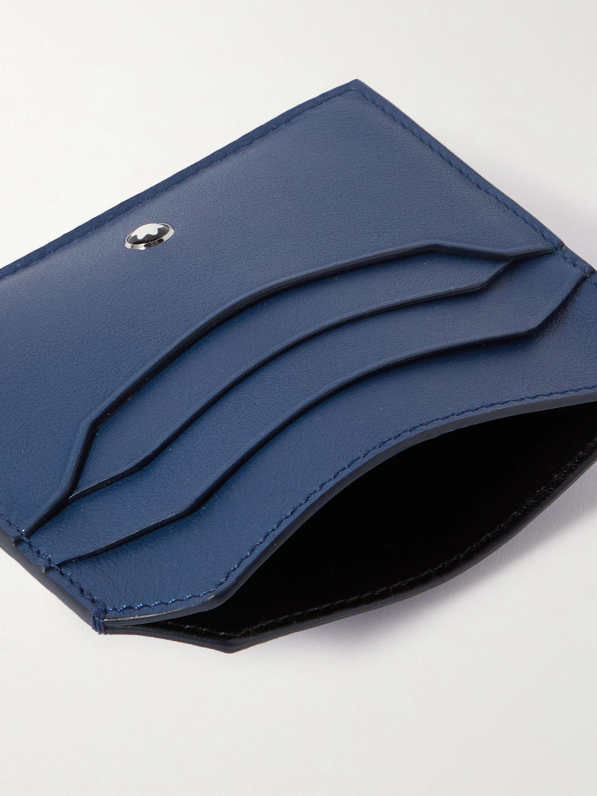 MONTBLANC FOR BMW CREDIT CARD HOLDER