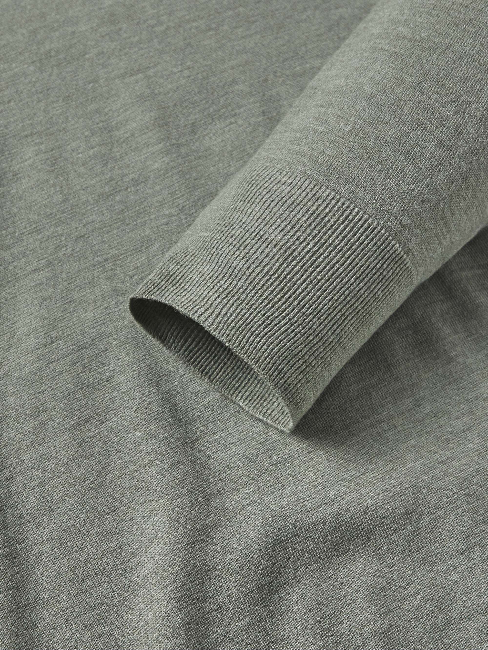PETER MILLAR Excursionist Flex Merino Wool-Blend Sweater