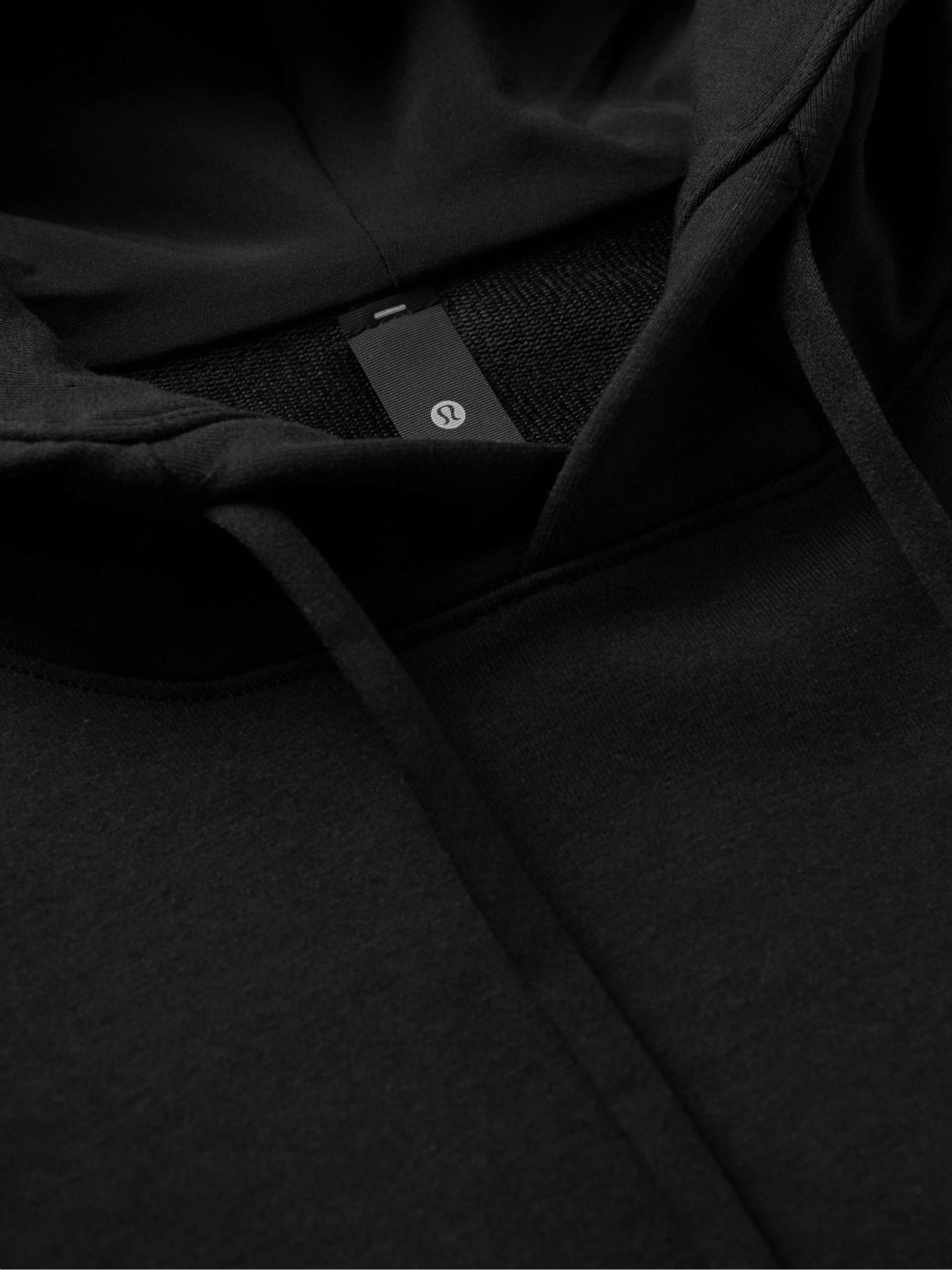 LULULEMON City Sweat Jersey Hoodie