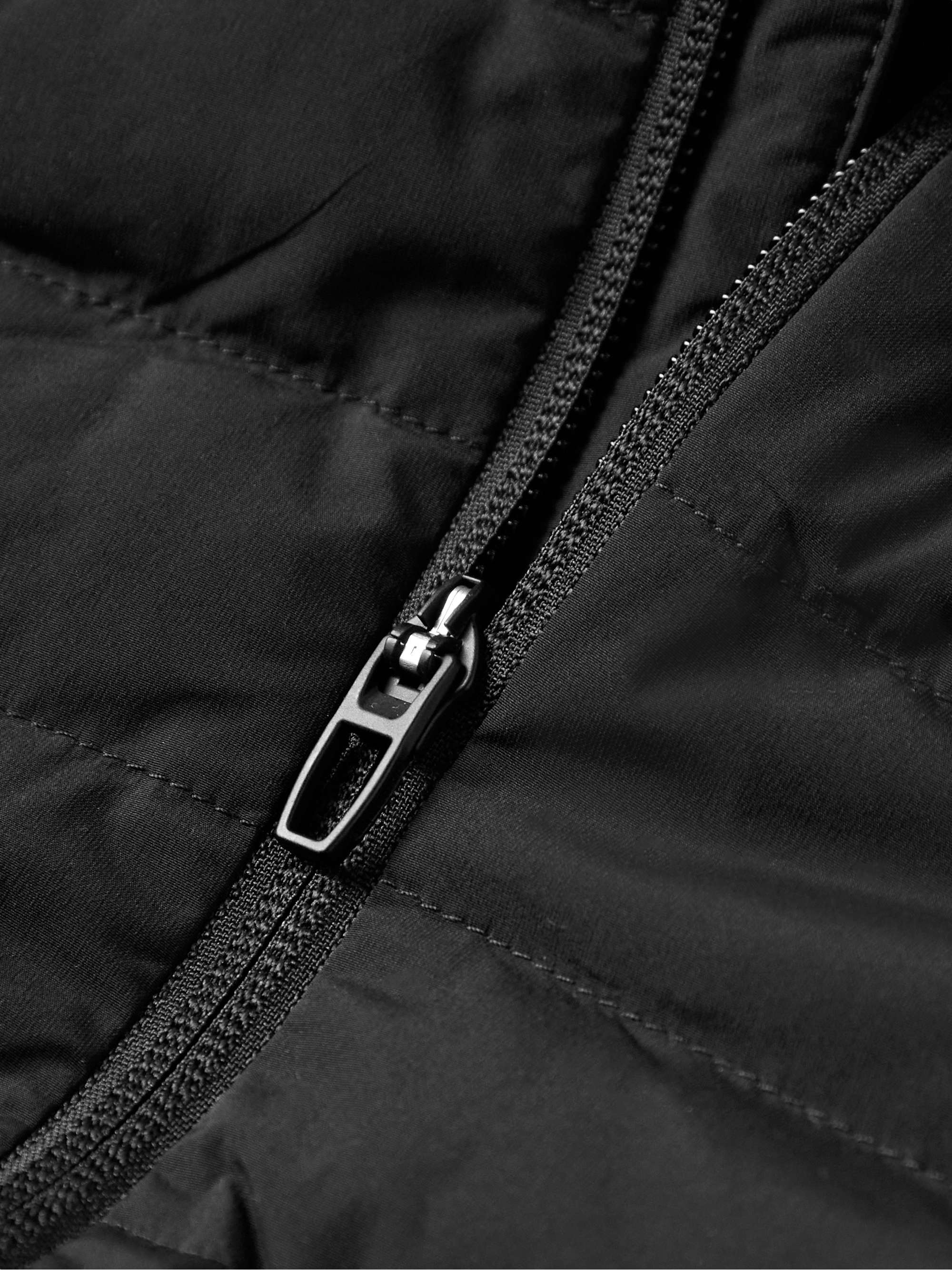 LULULEMON Down For It All Quilted Glyde™ Gilet