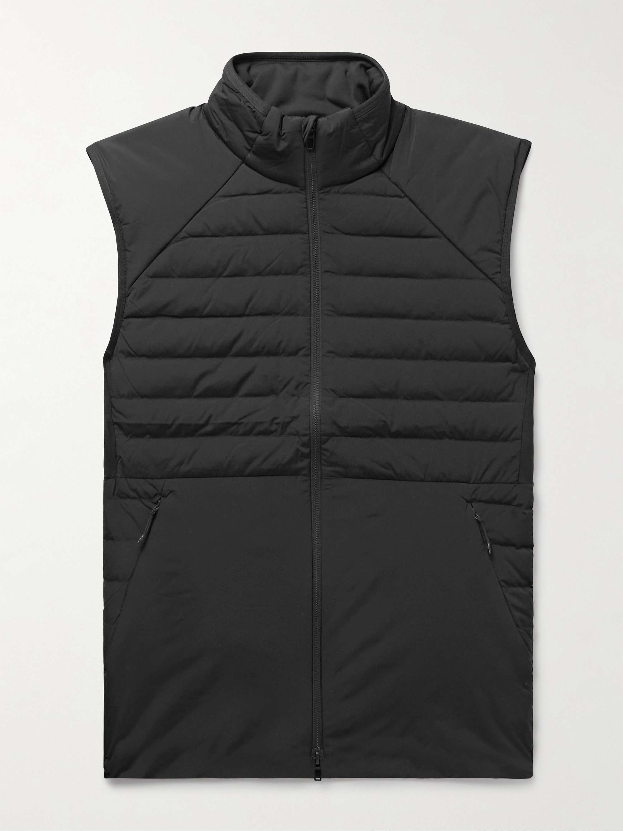 LULULEMON Down For It All Quilted Glyde™ Gilet
