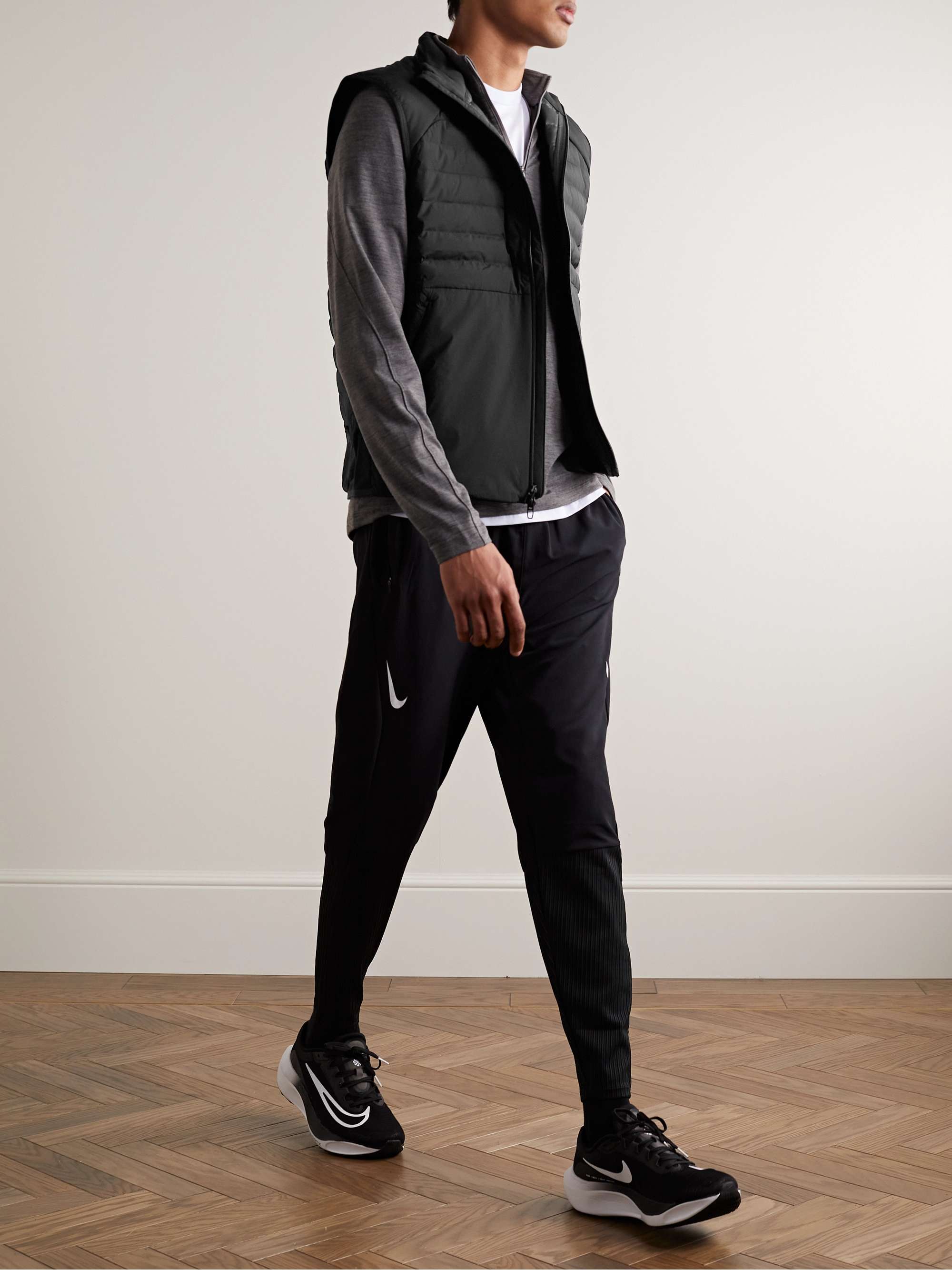 LULULEMON Down For It All Quilted Glyde™ Gilet