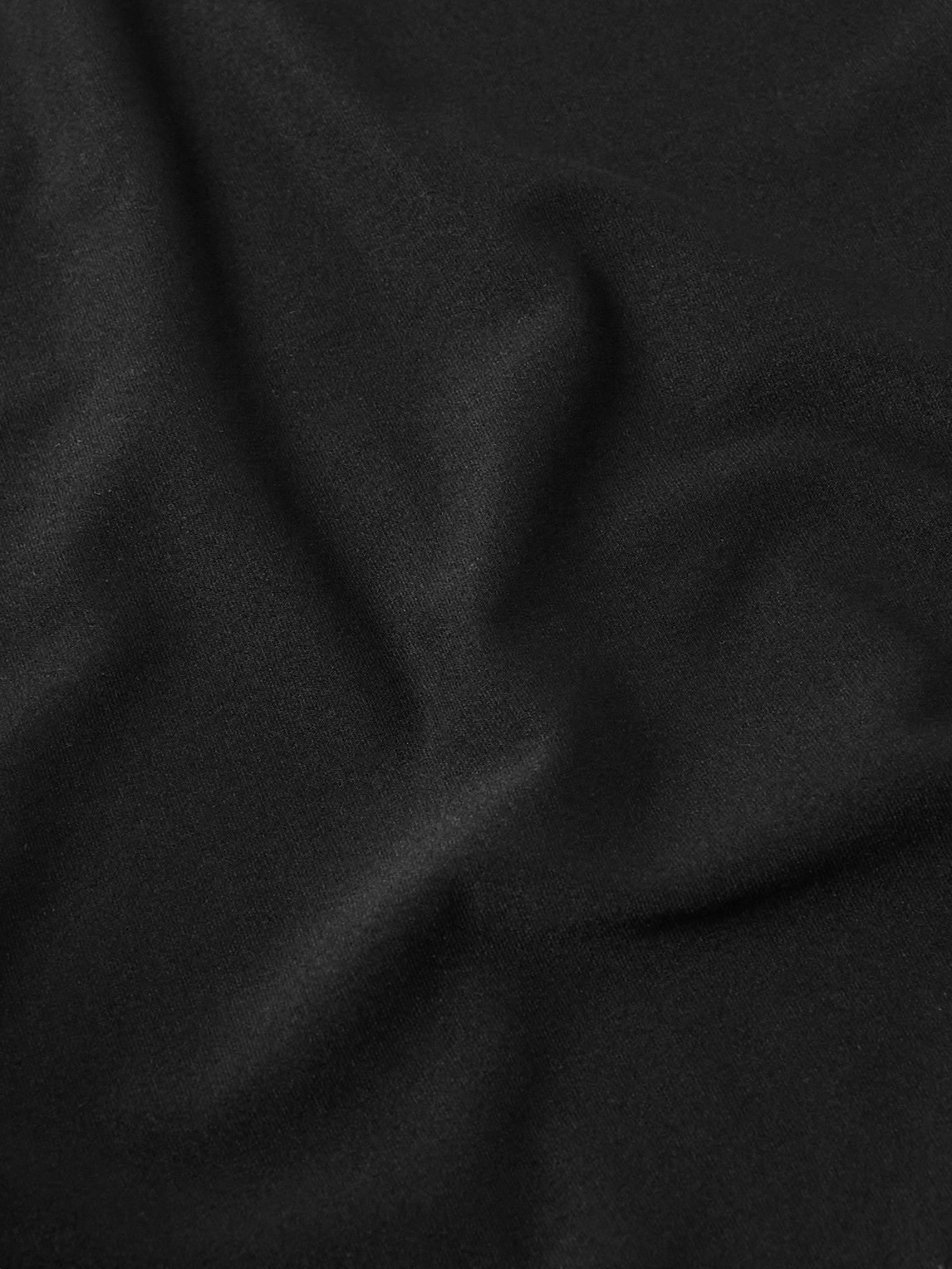 Shop District Vision Rupa-tech Logo-print Stretch-jersey Tank Top In Black