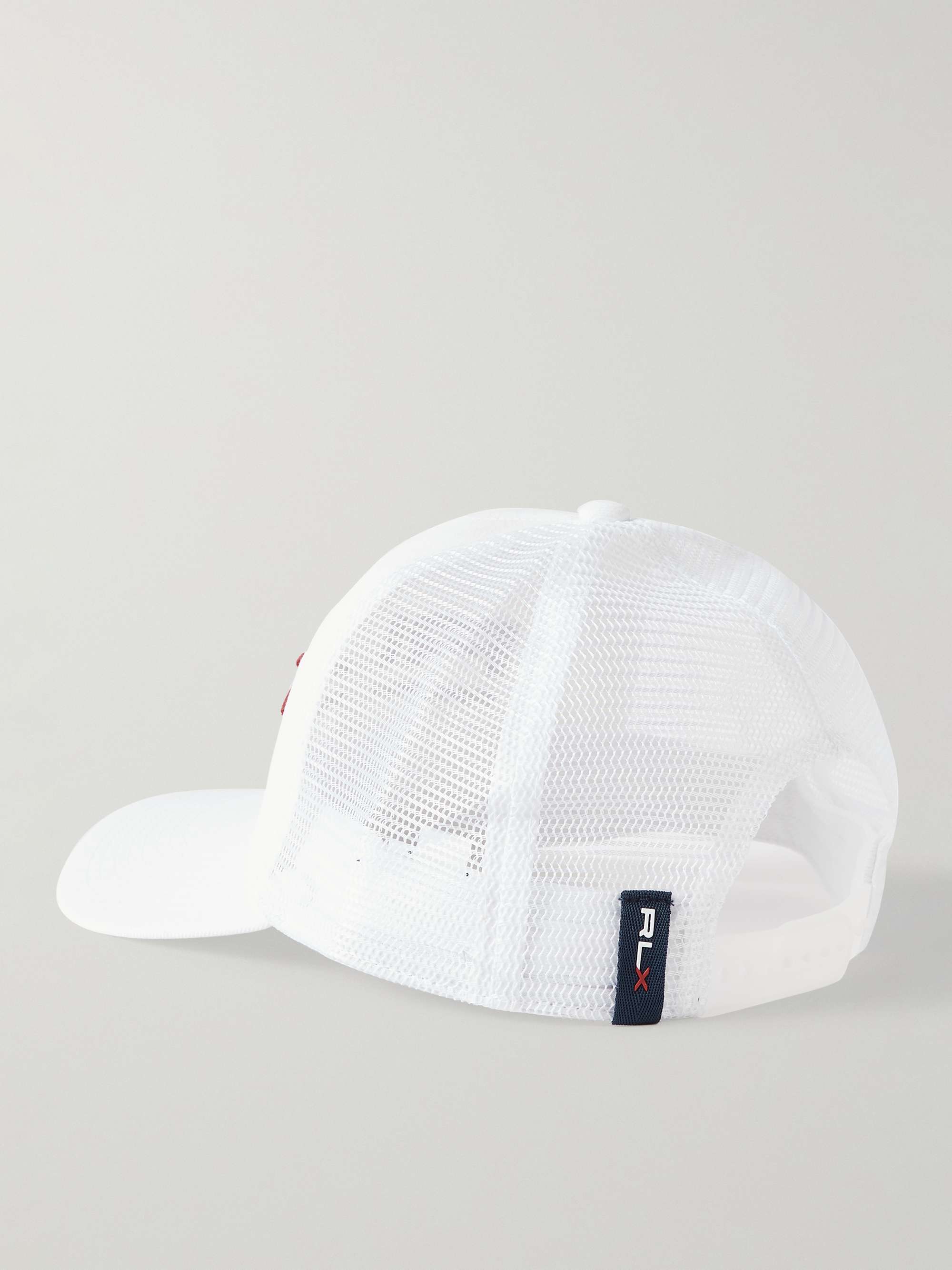 rlx cap