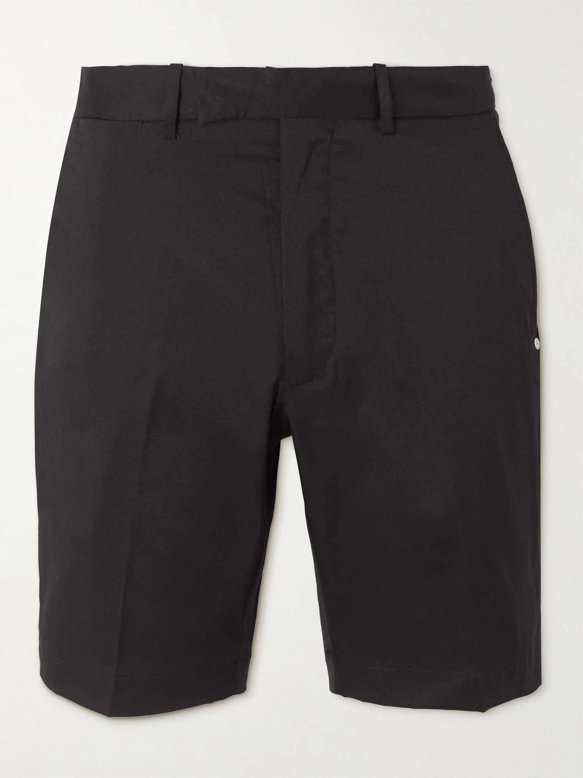 RLX RALPH LAUREN Straight-Leg Recycled-Twill Golf Shorts for Men | MR ...