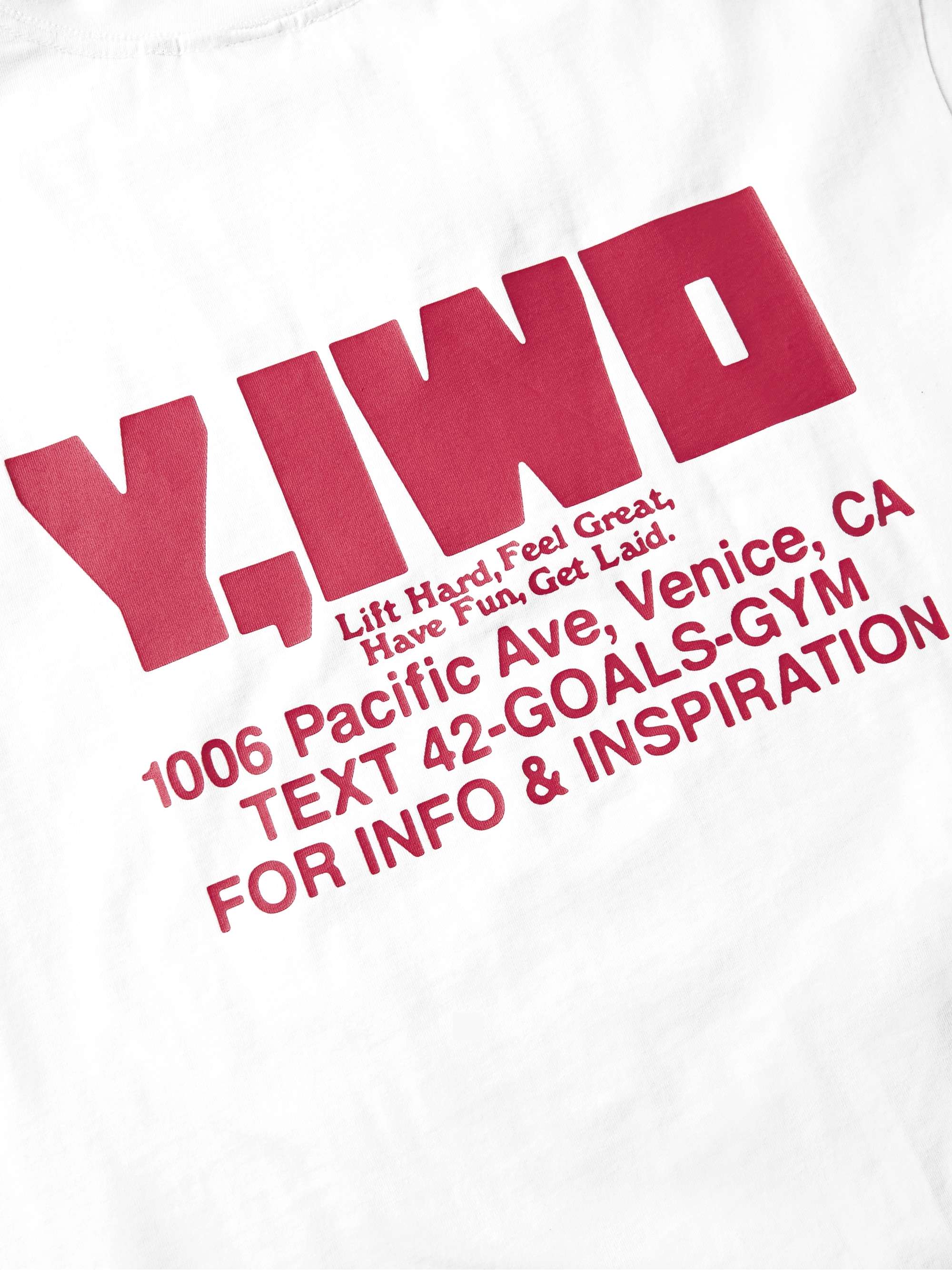 Y,IWO Big Three Printed Cotton-Jersey T-Shirt