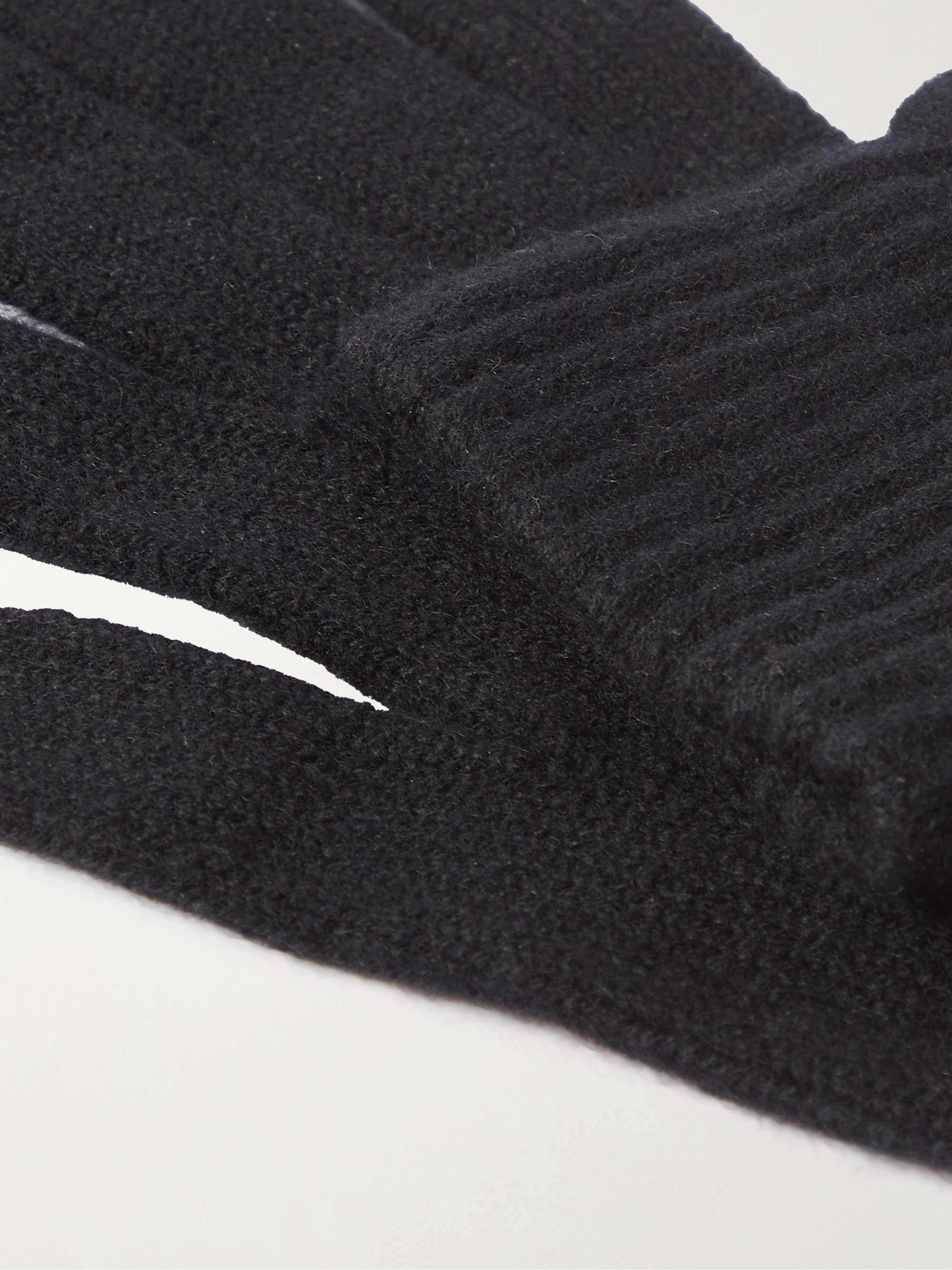 ANDERSON & SHEPPARD Cashmere Gloves