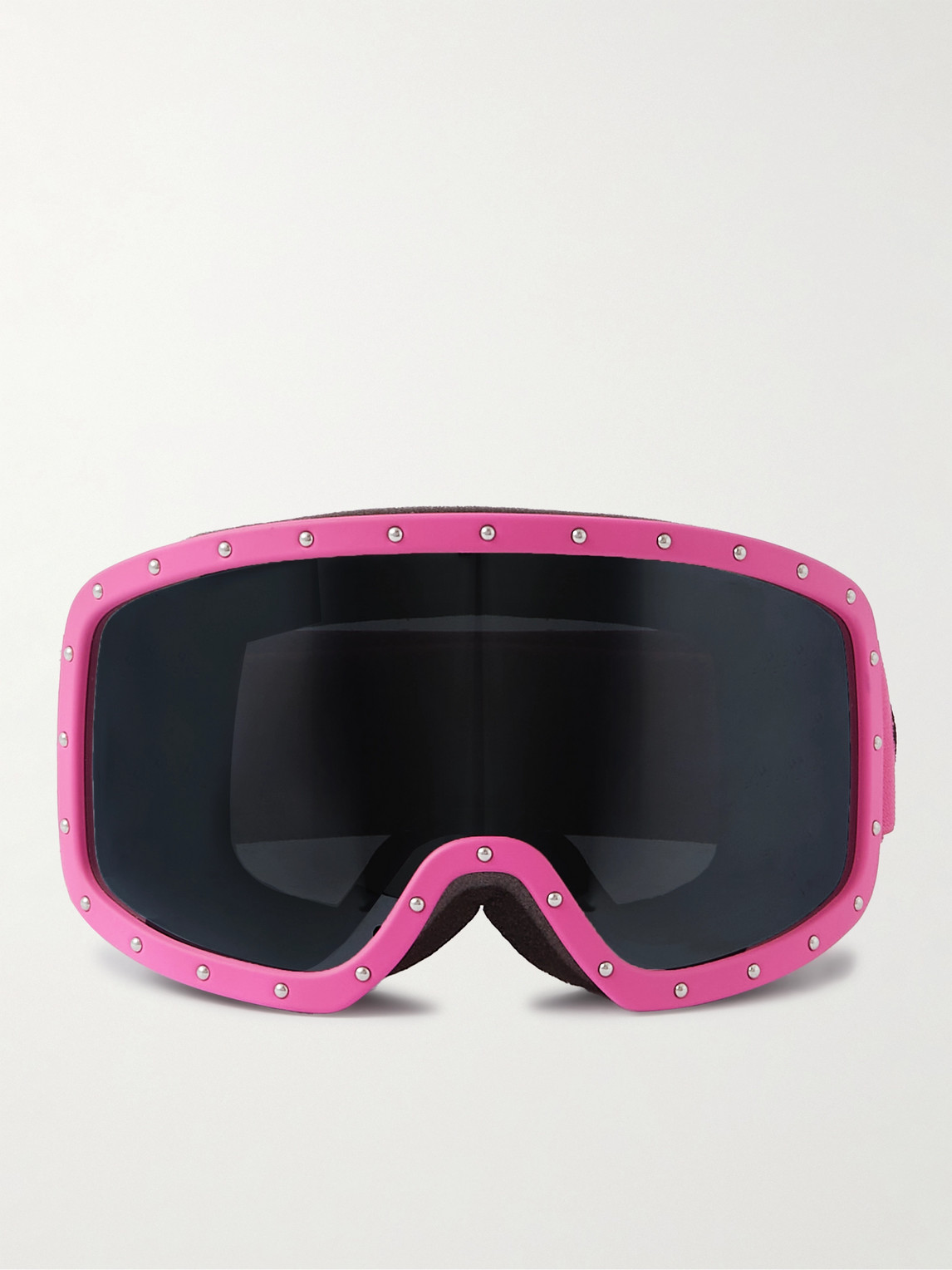Studded Ski Googles