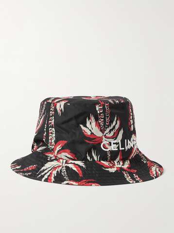 Designer Bucket Hats | Men's Hats & Caps | MR PORTER
