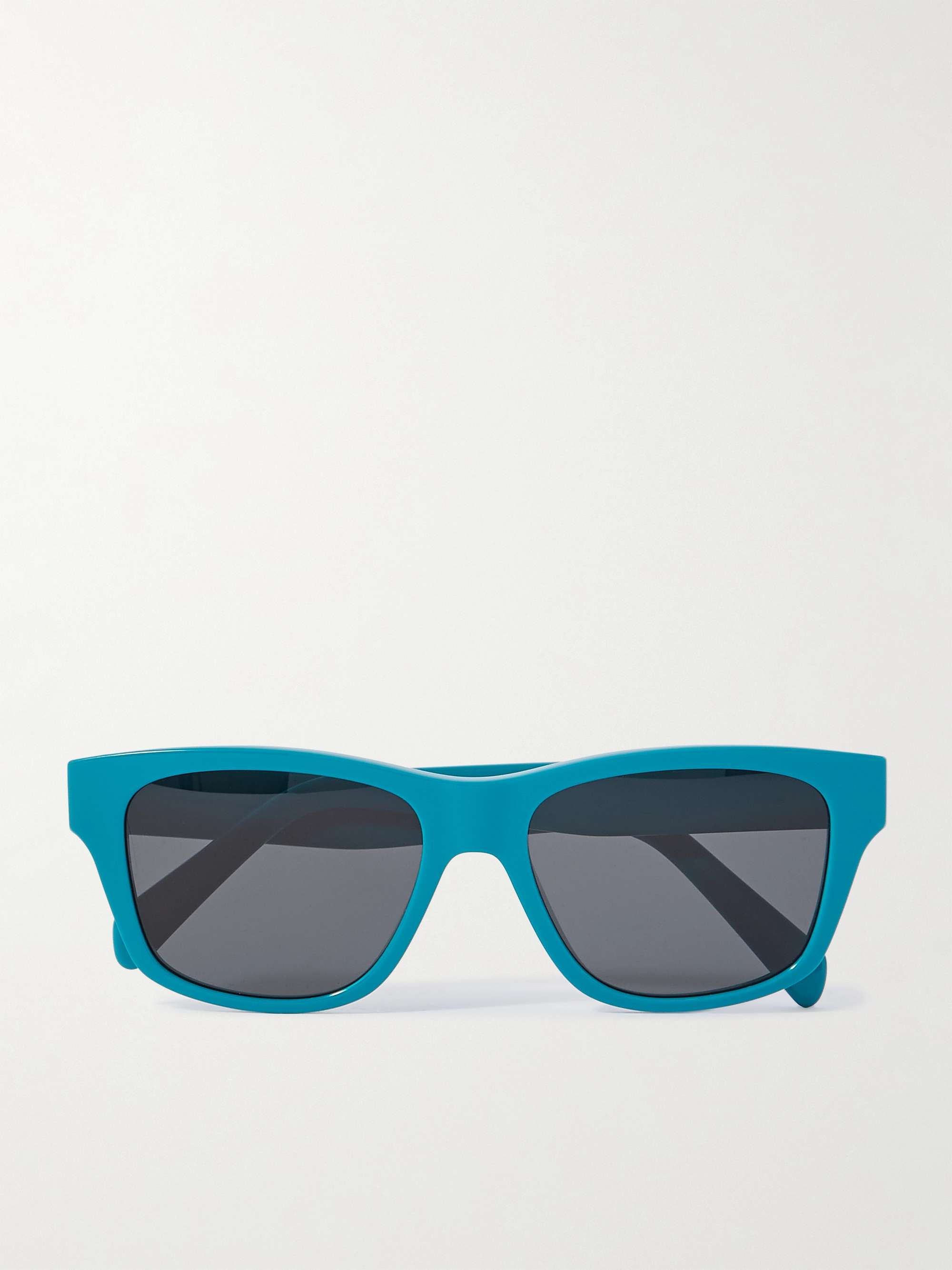 CELINE HOMME D-Frame Acetate Sunglasses for Men | MR PORTER