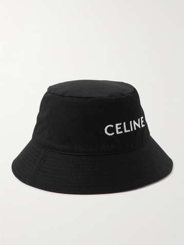 CELINE HOMME Bucket Hats for Men