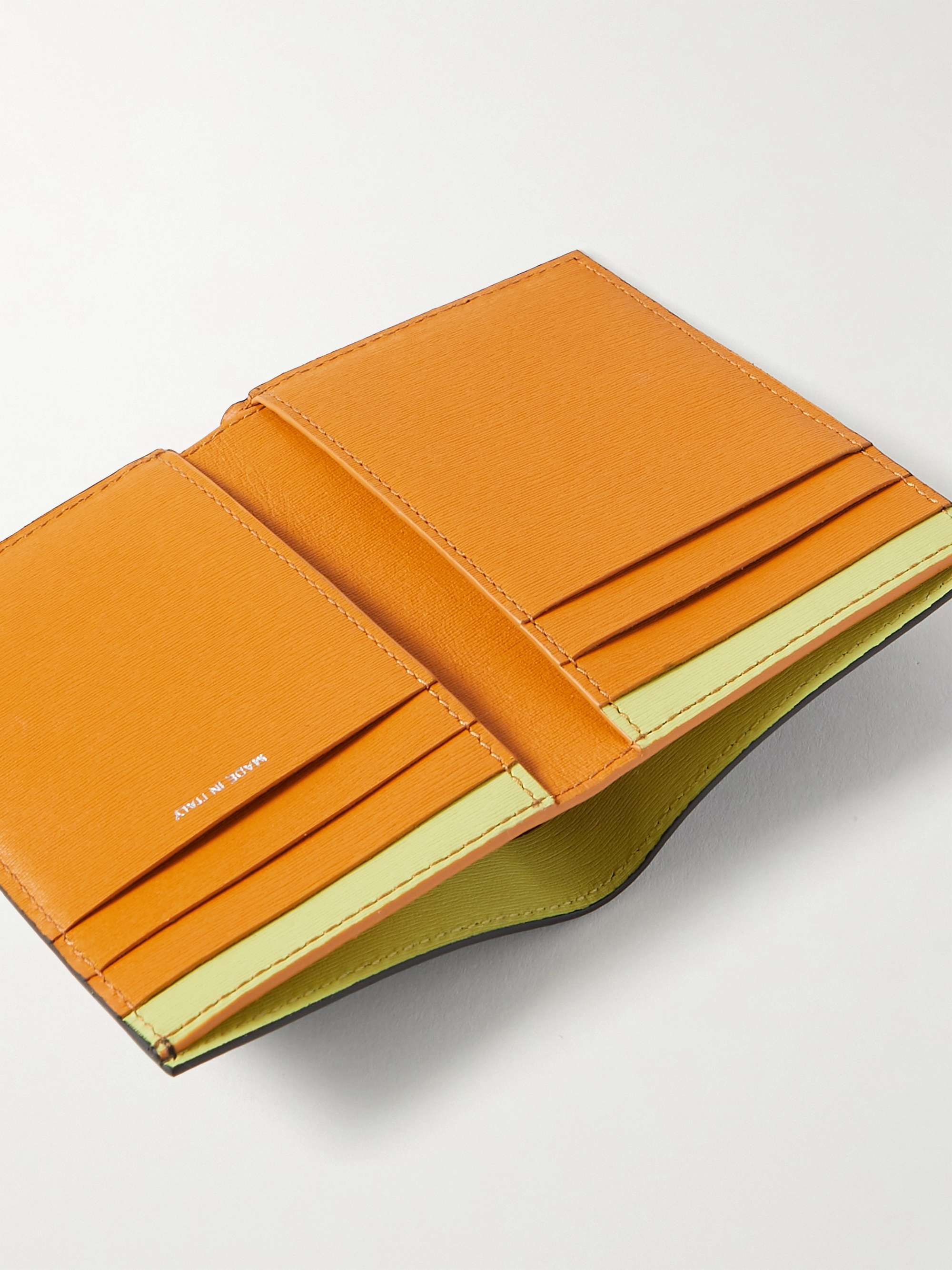 paul smith wallet