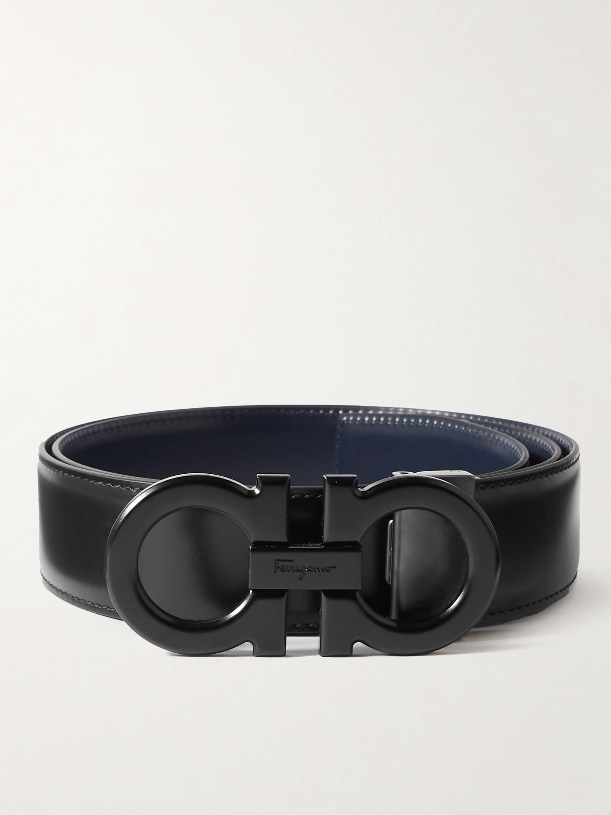 Men's Belts  Ferragamo US