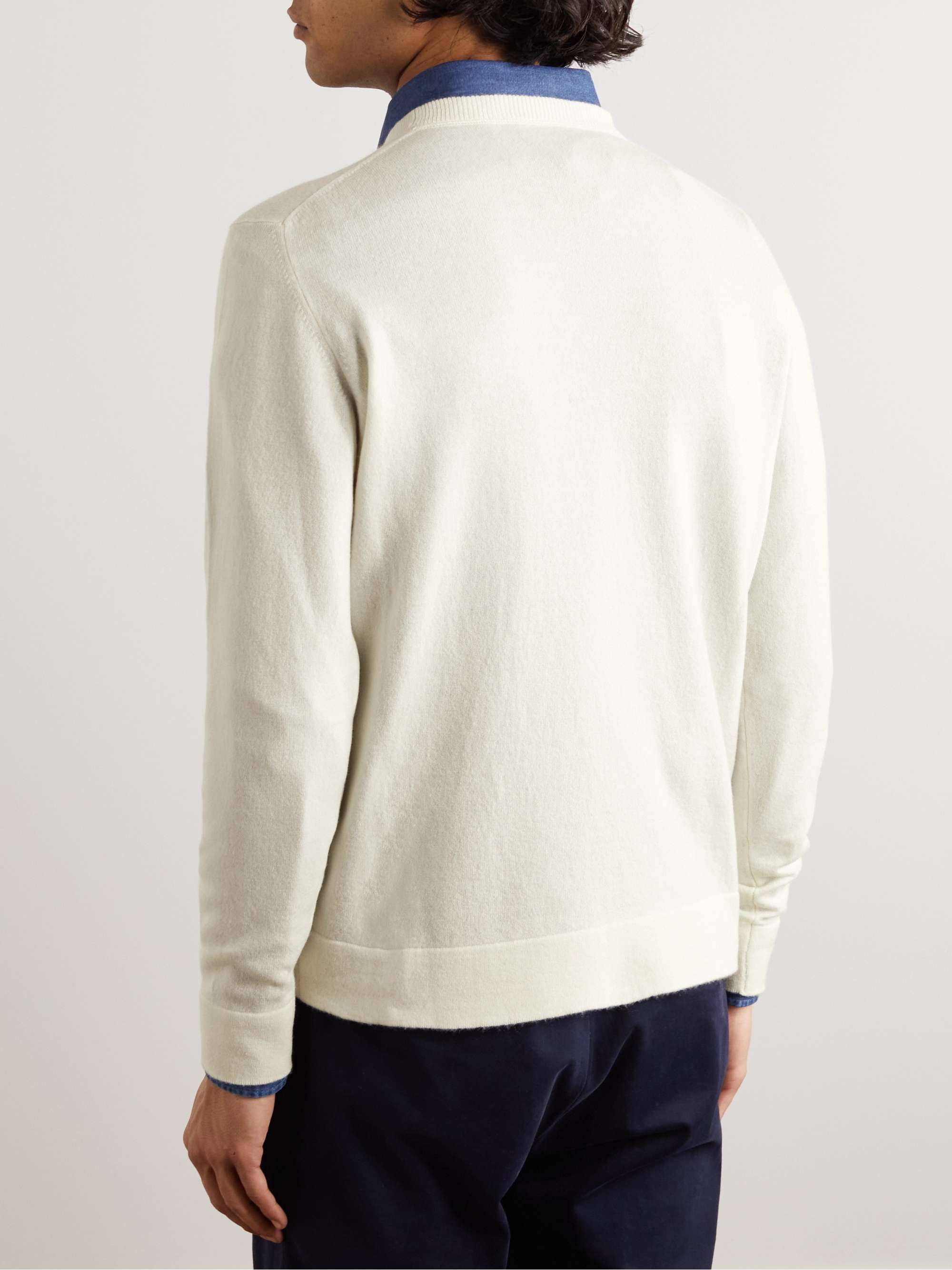 INCOTEX Cashmere Sweater