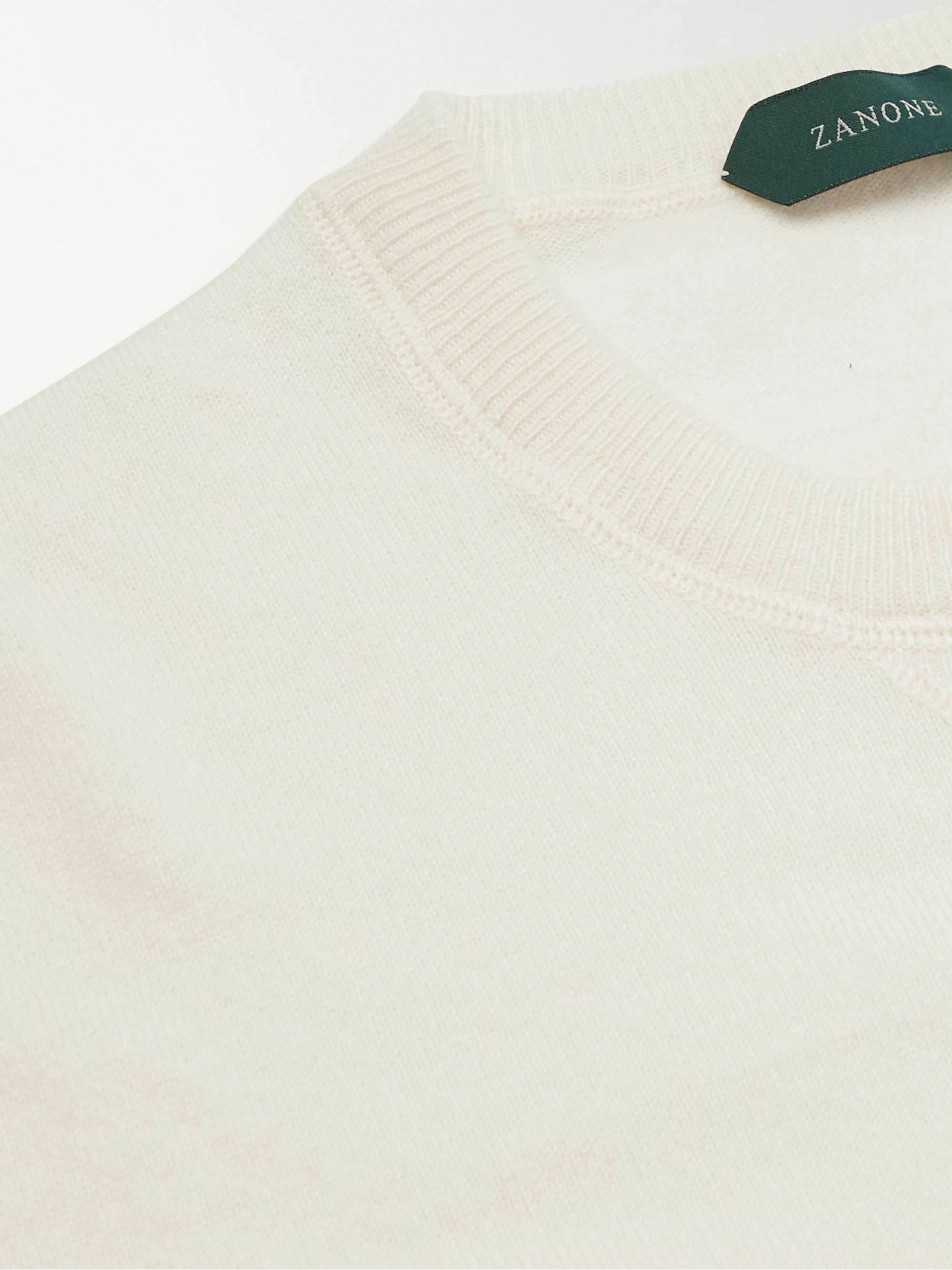 INCOTEX Cashmere Sweater
