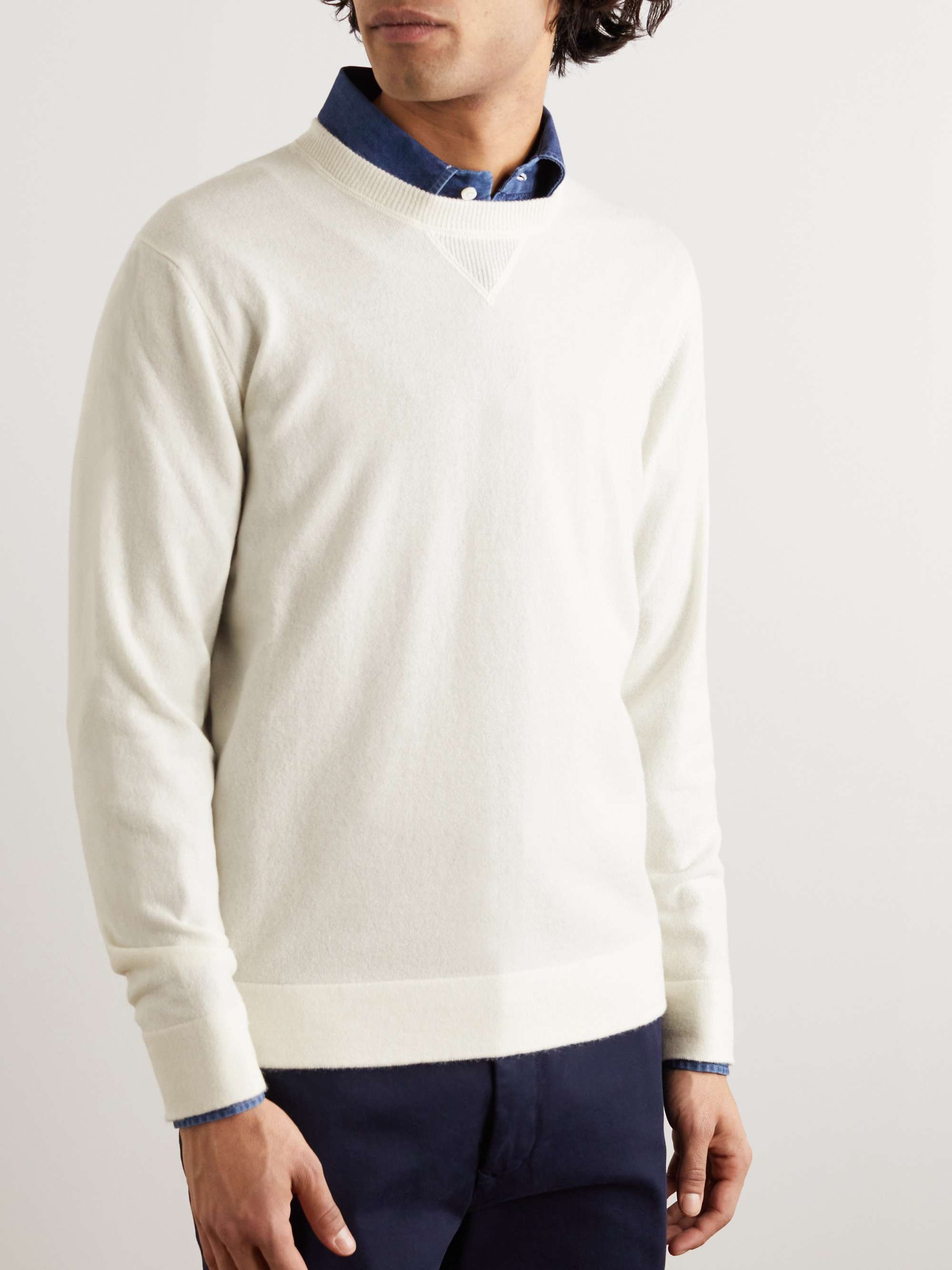 INCOTEX Cashmere Sweater