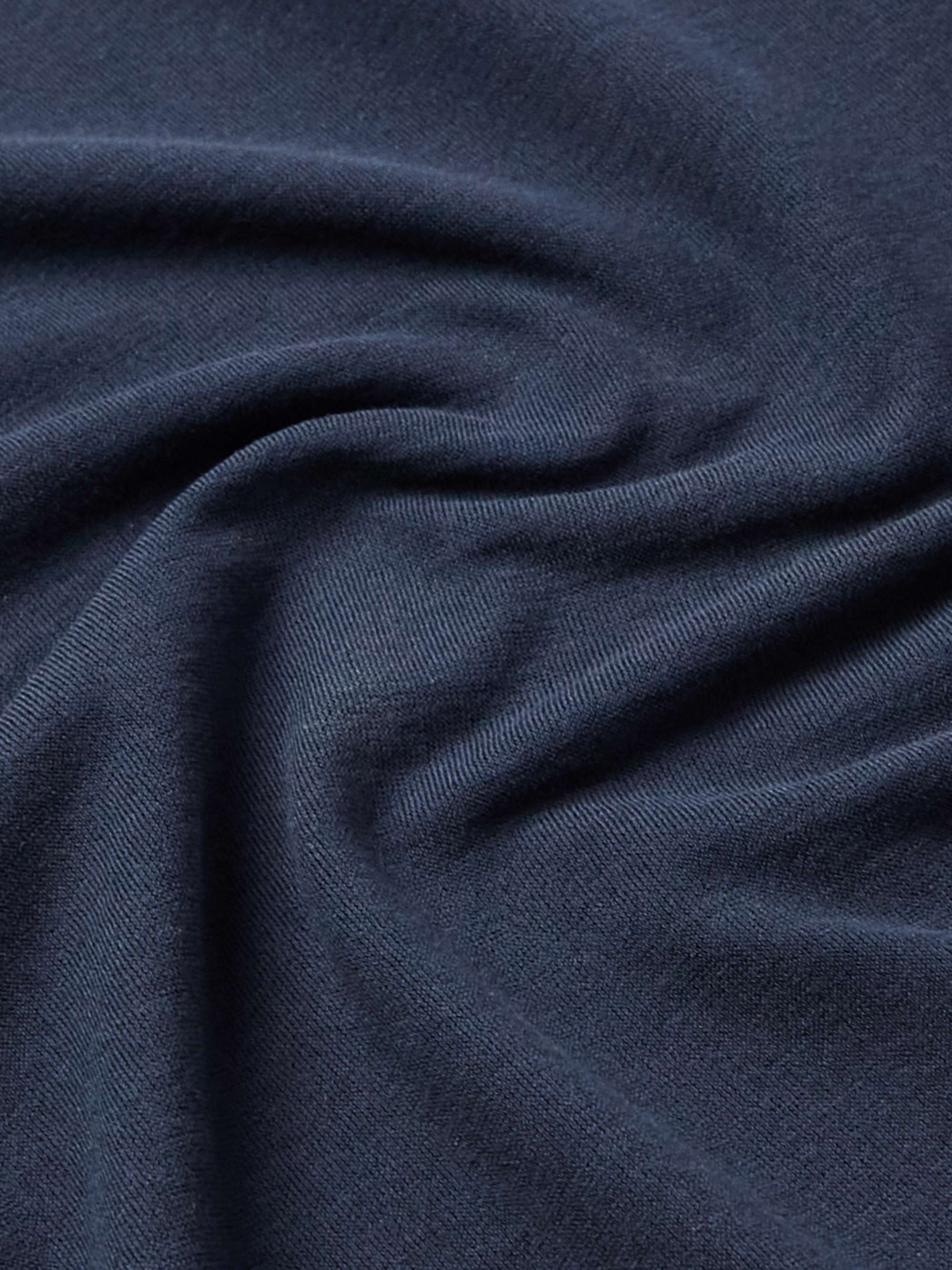 INCOTEX Slim-Fit Cotton-Jersey T-Shirt