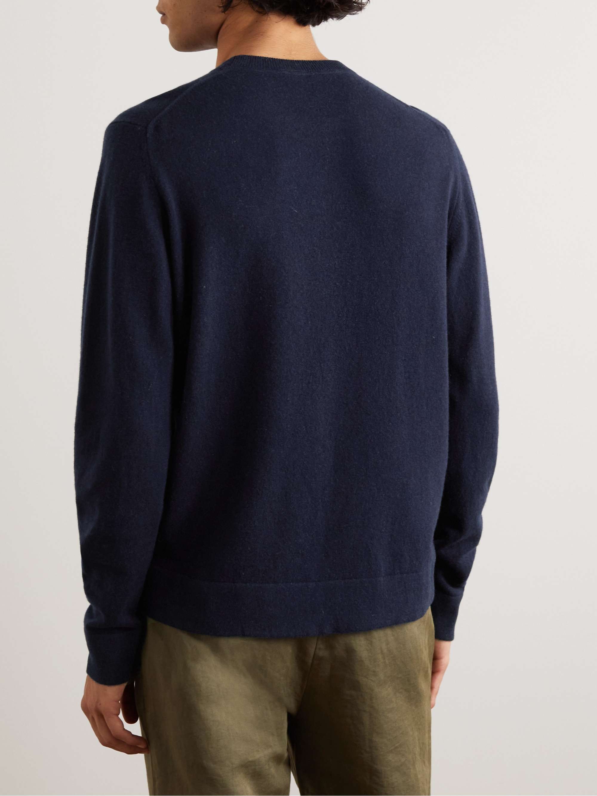 INCOTEX Cashmere Sweater