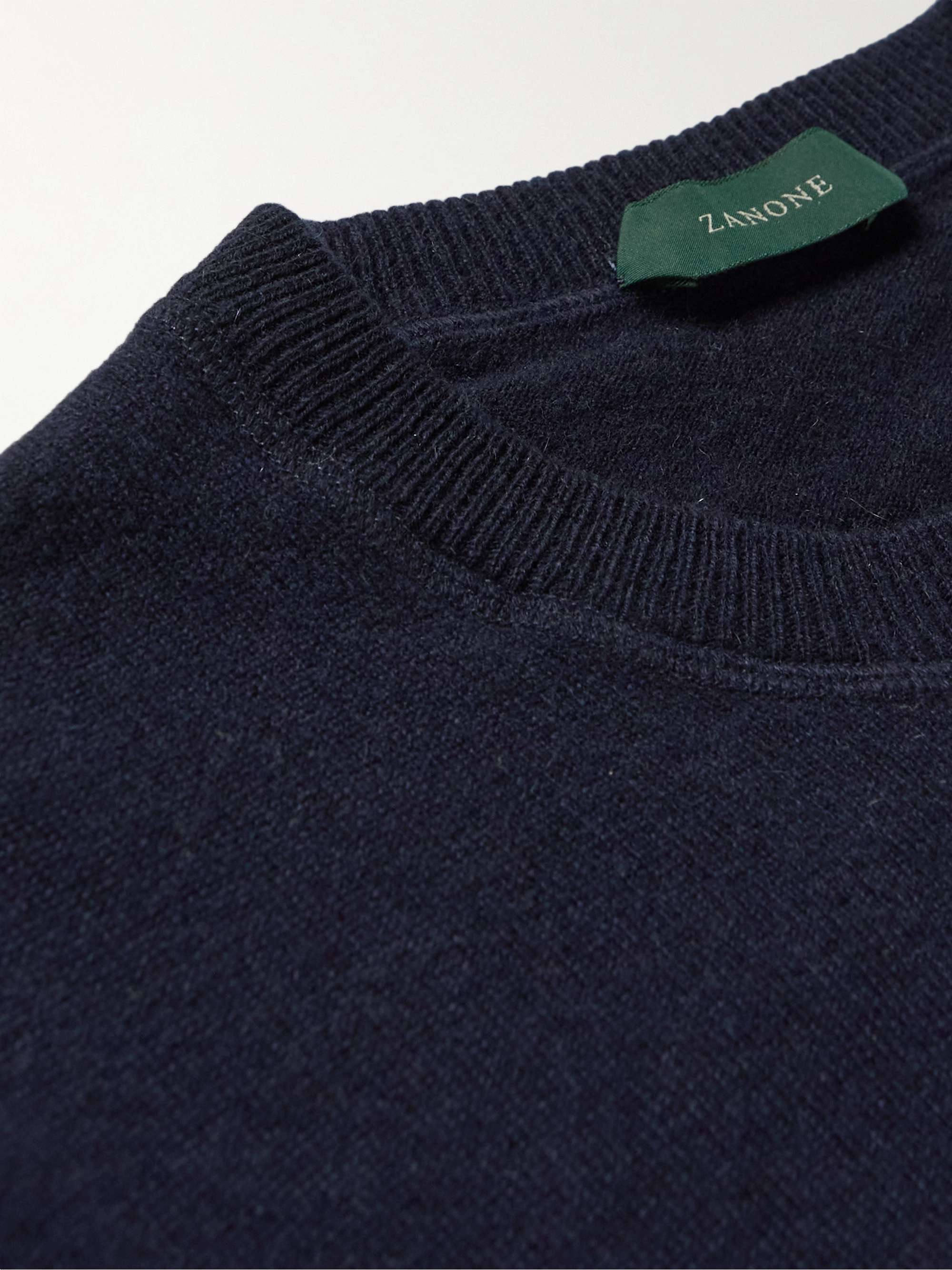 INCOTEX Cashmere Sweater