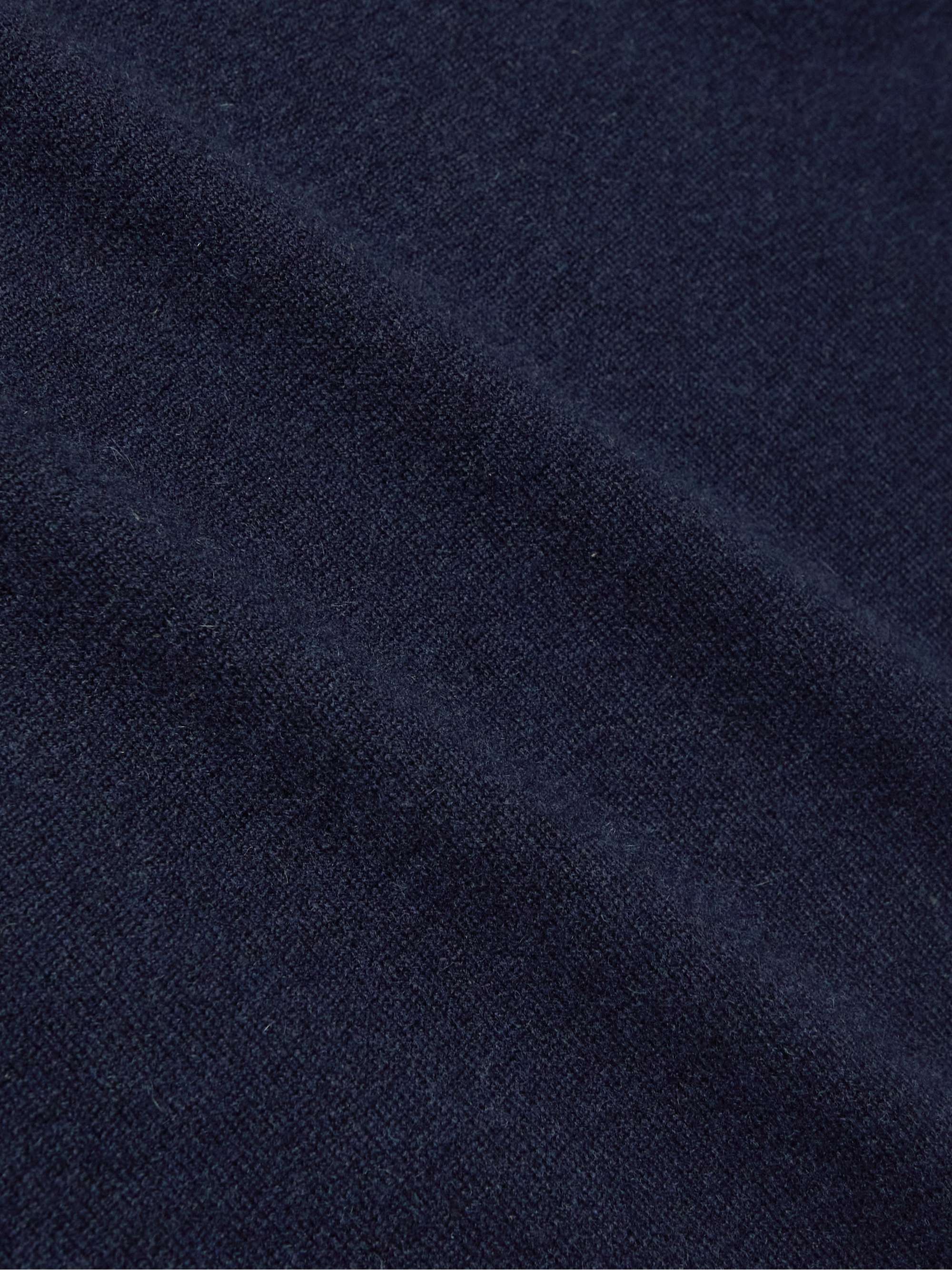 INCOTEX Cashmere Sweater
