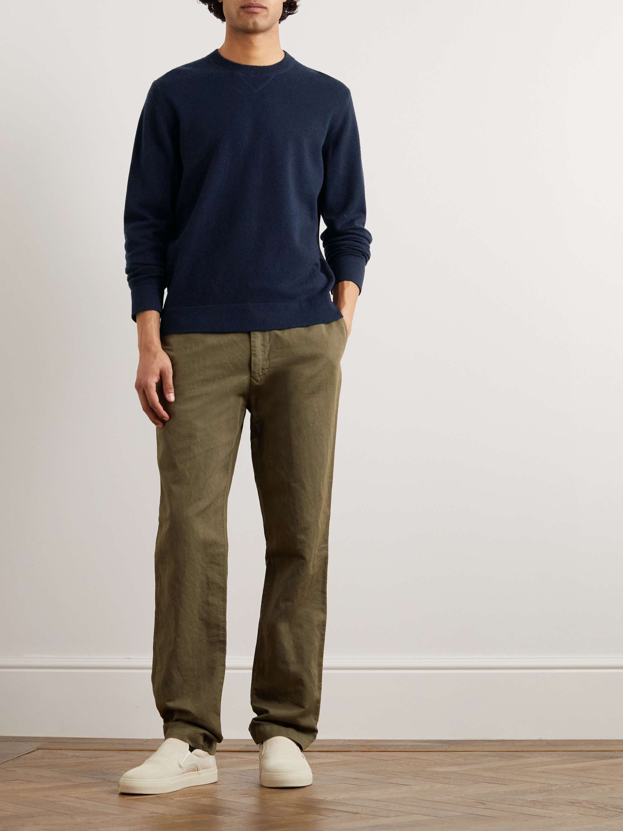 INCOTEX Cashmere Sweater