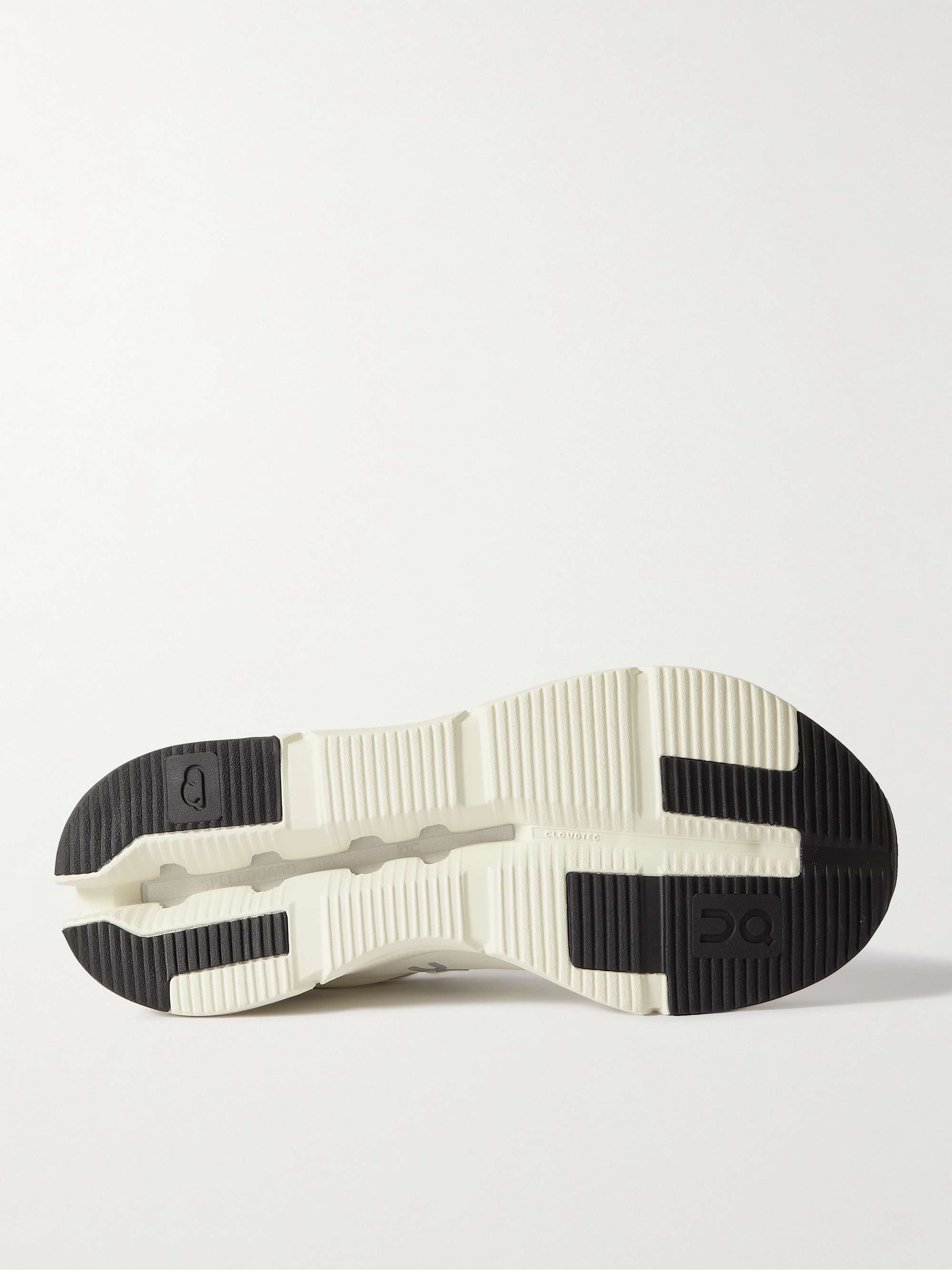 ON-RUNNING Cloudnova Form Mesh Running Sneakers