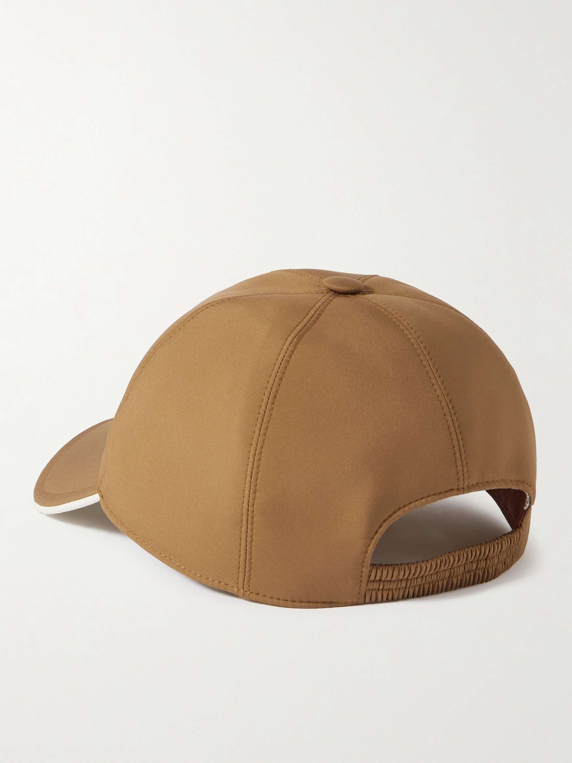 LORO PIANA Storm System® Baseball Cap for Men | MR PORTER