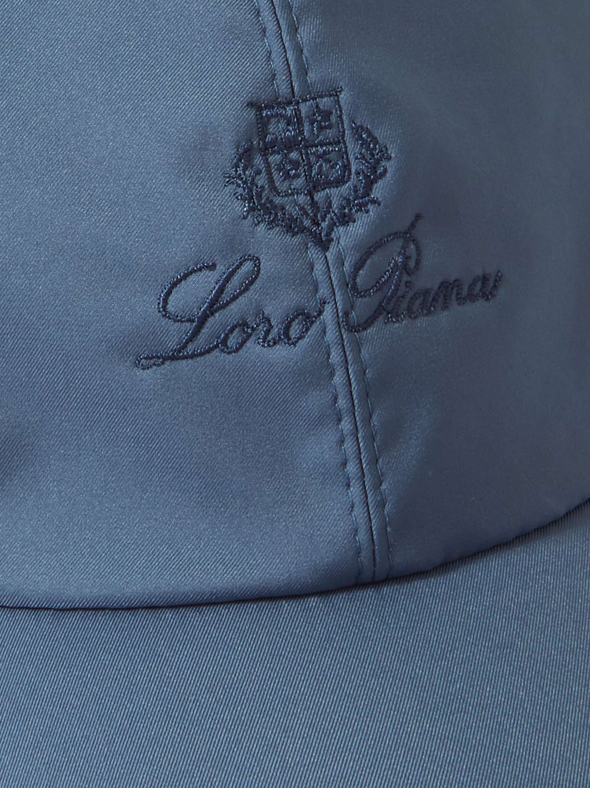 LORO PIANA Storm System® Baseball Cap for Men MR PORTER