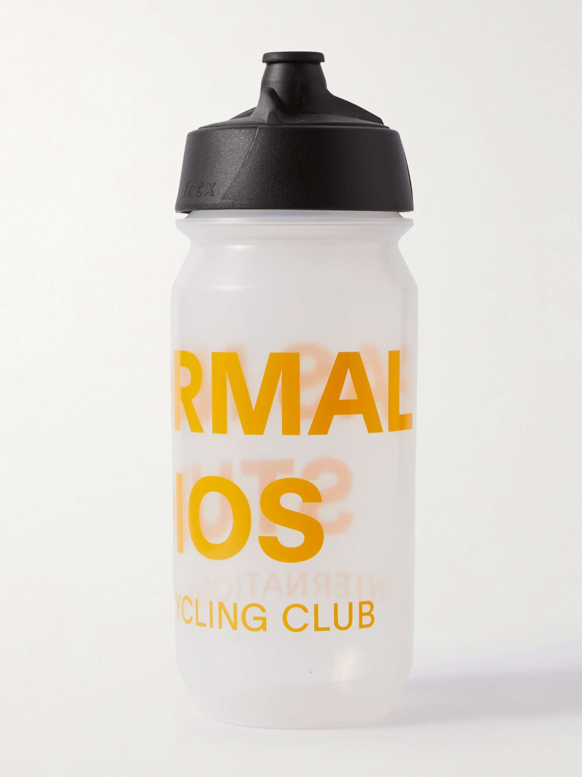 PAS NORMAL STUDIOS Logo-Print Water Bottle, 500ml