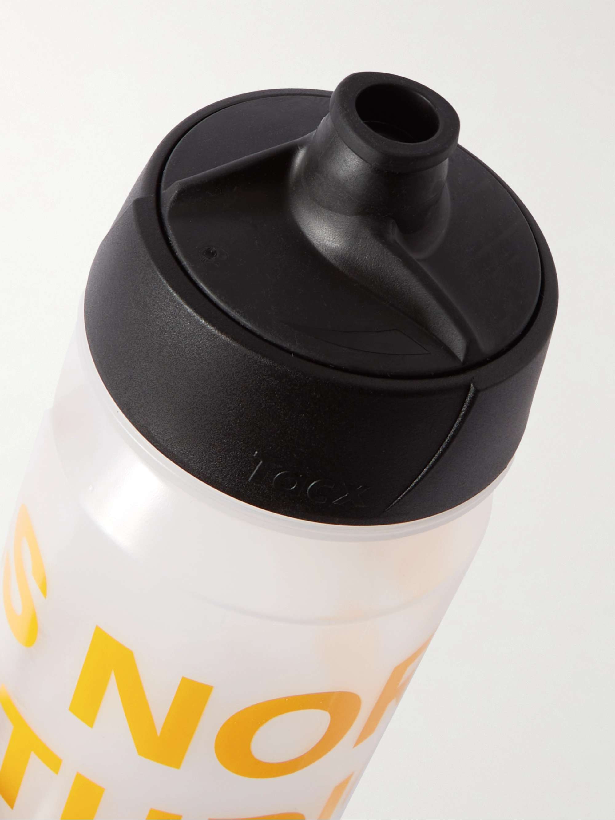 PAS NORMAL STUDIOS Logo-Print Water Bottle, 500ml