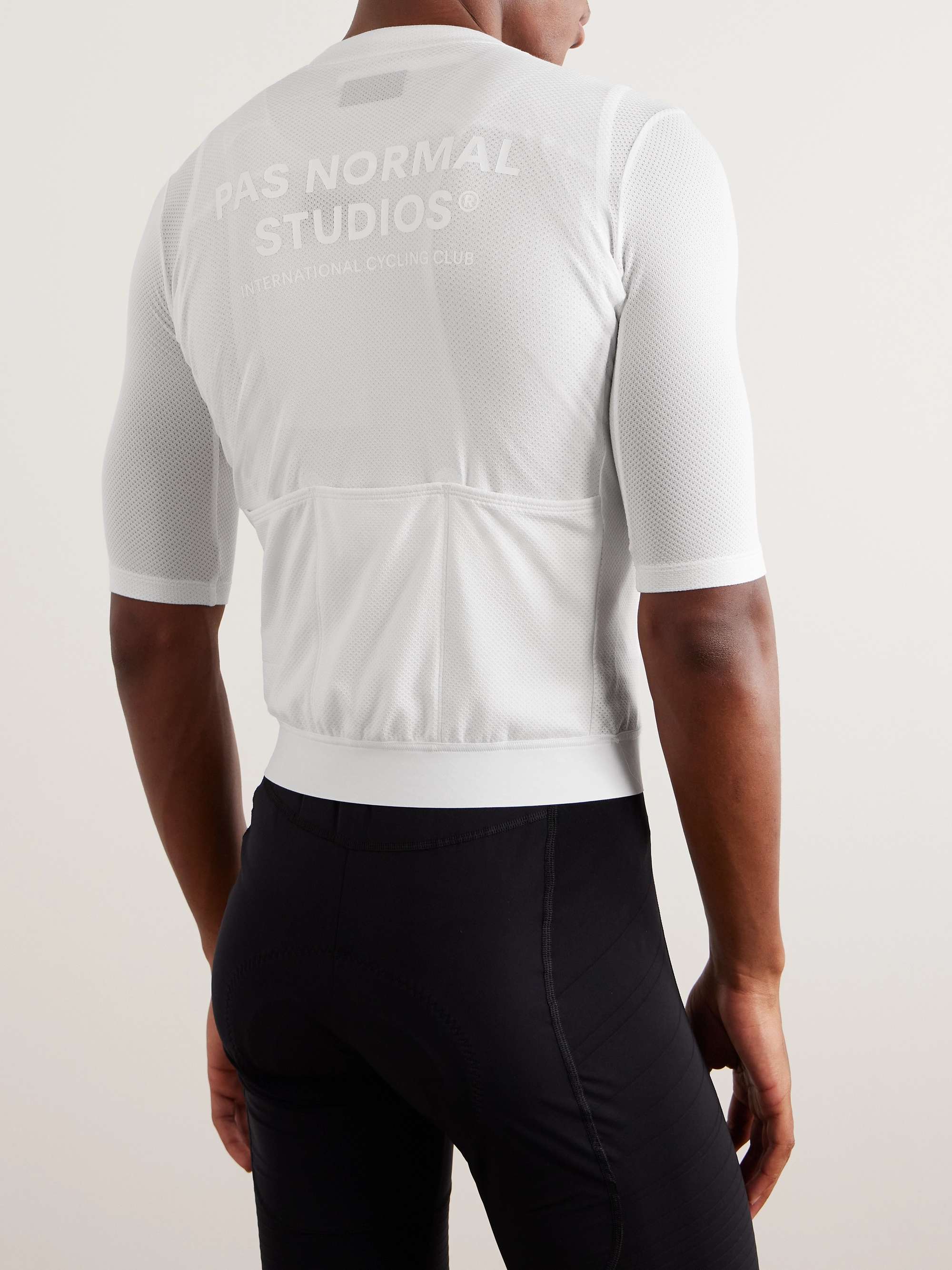 PAS NORMAL STUDIOS 