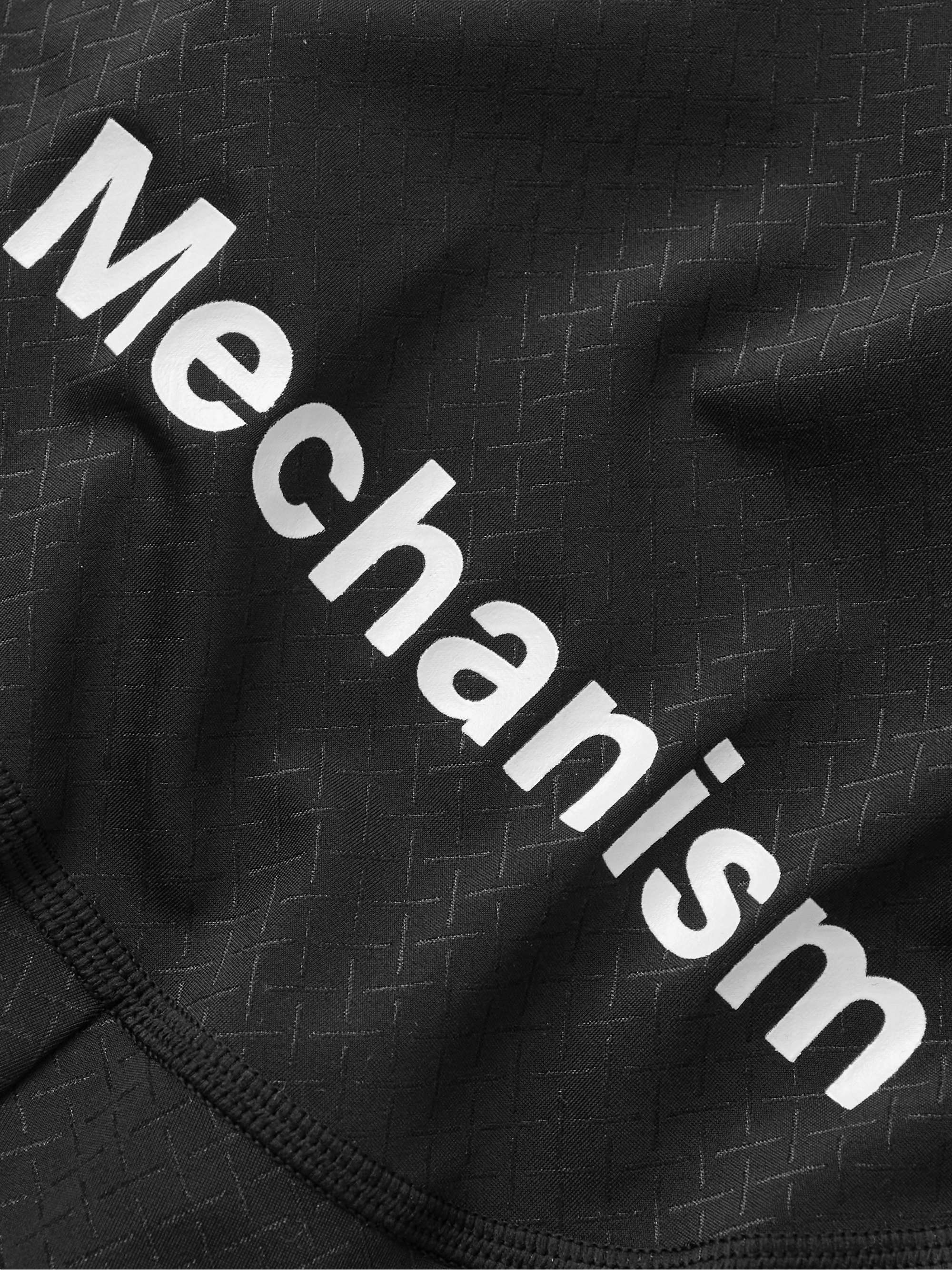PAS NORMAL STUDIOS Mechanism Cycling Bib Shorts
