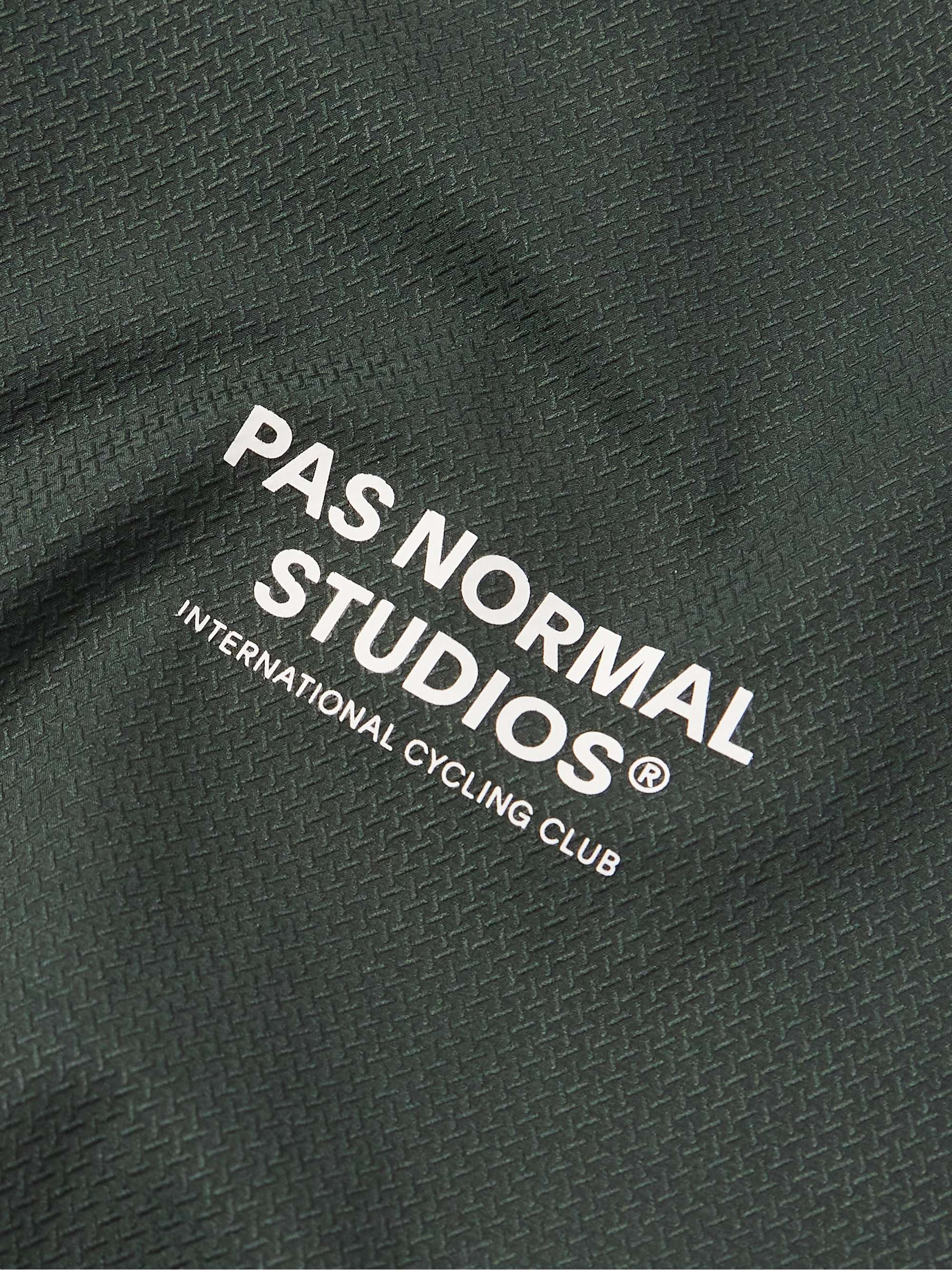 PAS NORMAL STUDIOS 