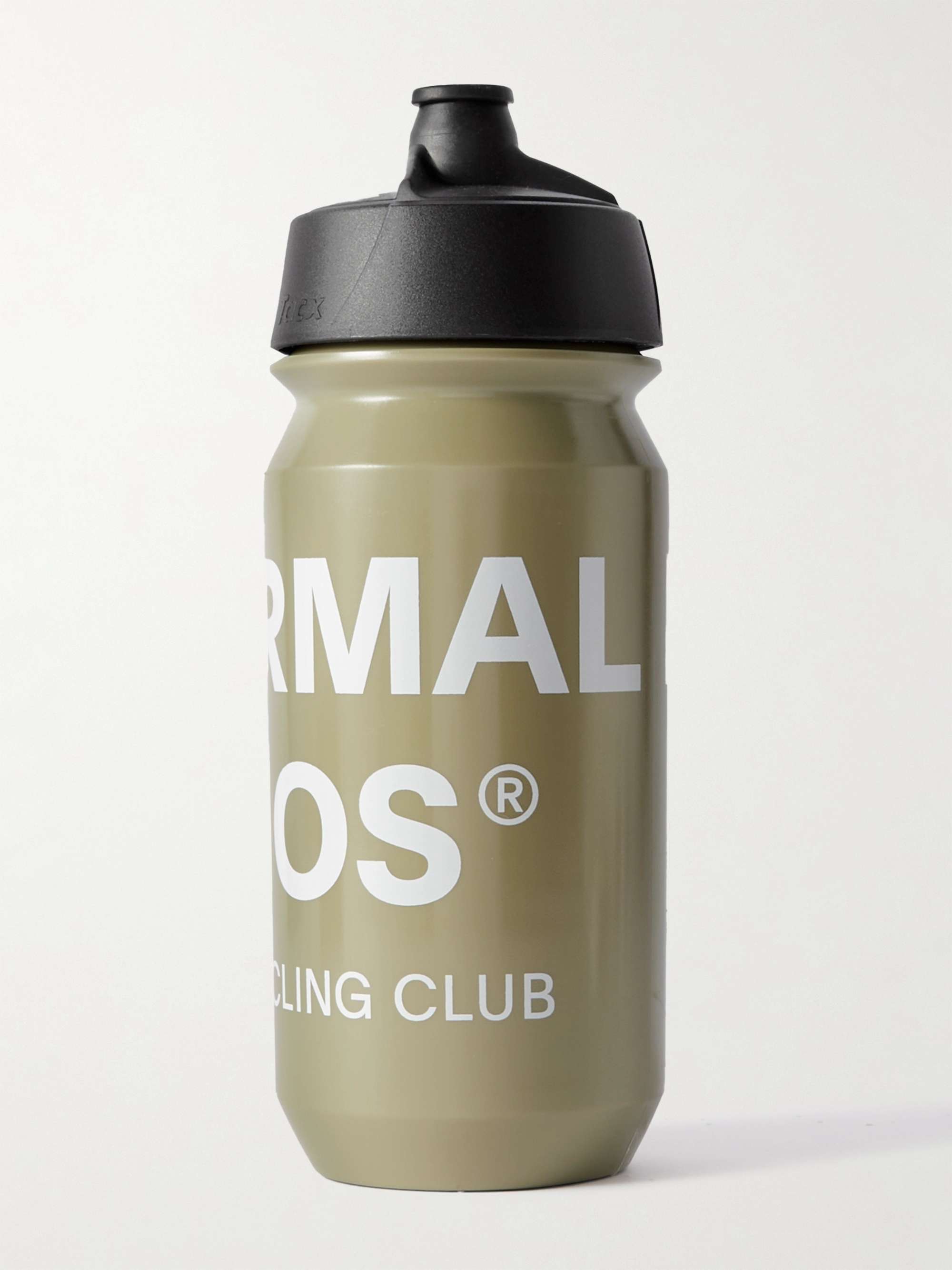 PAS NORMAL STUDIOS Logo-Print Water Bottle, 500ml