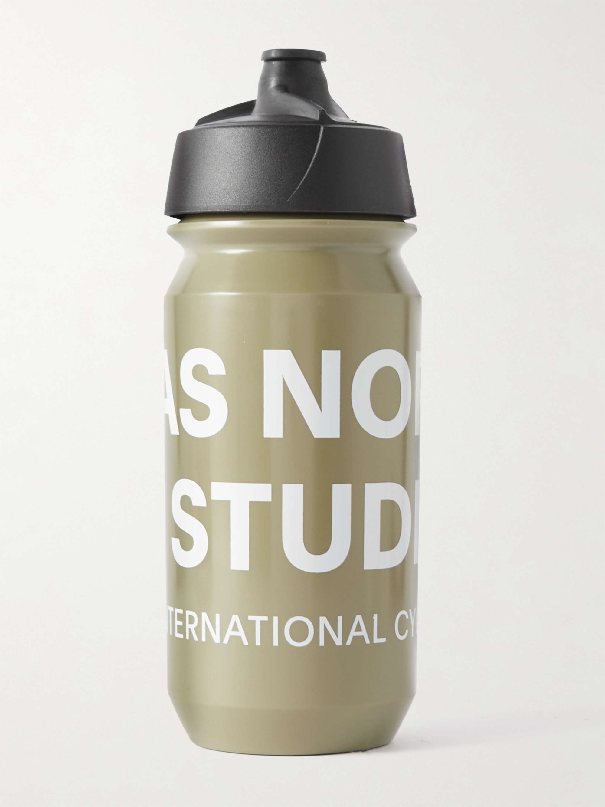 PAS NORMAL STUDIOS Logo-Print Water Bottle, 500ml | MR PORTER