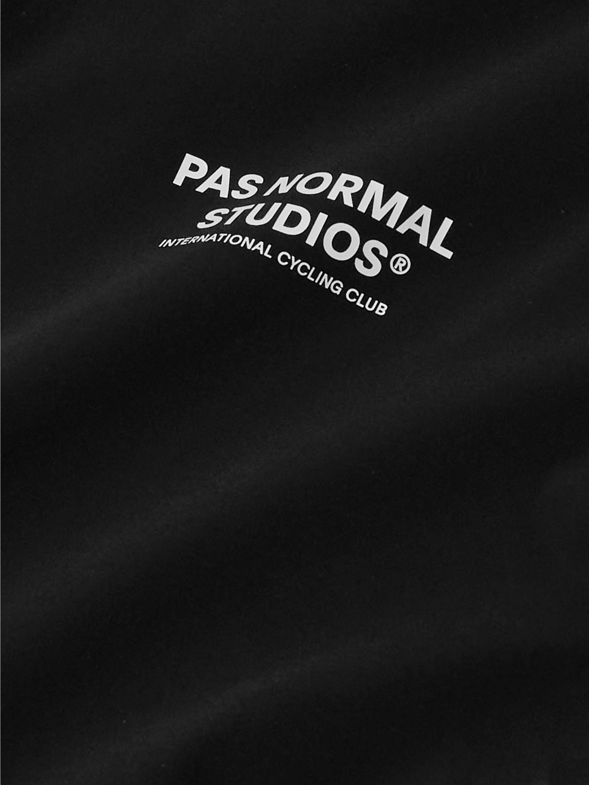 PAS NORMAL STUDIOS Mechanism Pro Logo-Print Cycling Jersey for Men | MR ...