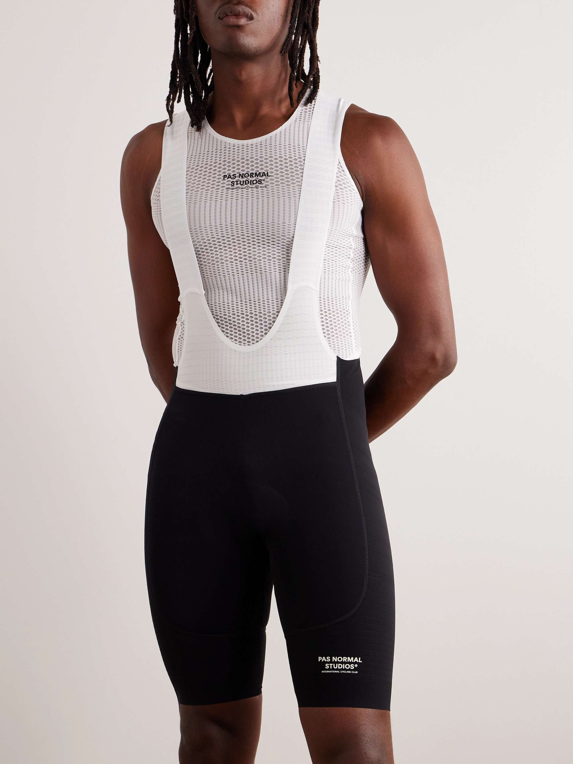 PAS NORMAL STUDIOS Mechanism Pro StretchMesh Base Layer for Men MR