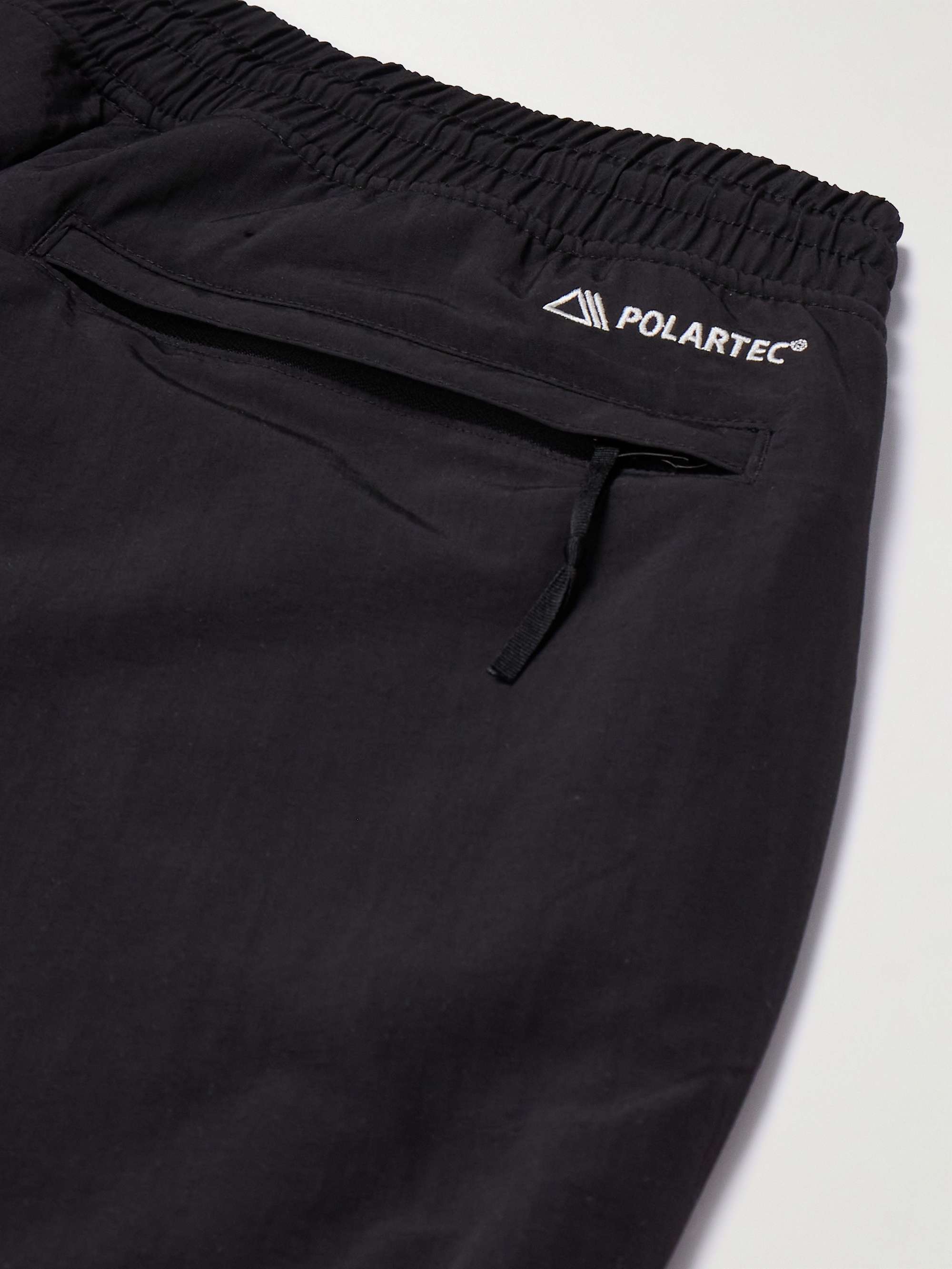 THE NORTH FACE Denali Tapered Recycled Polartec™ Fleece and Shell Sweatpants