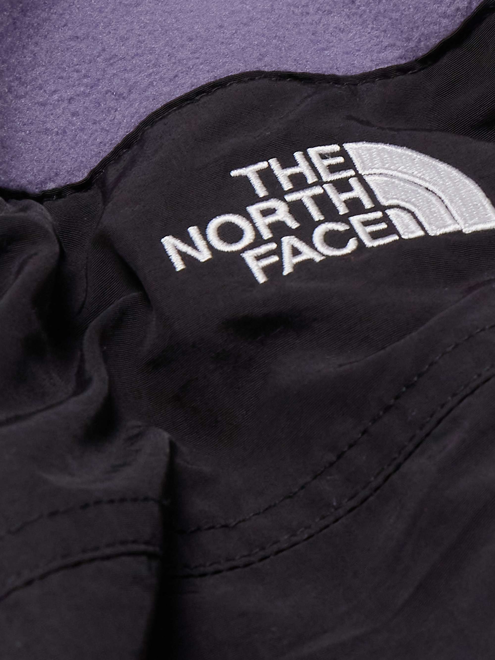 THE NORTH FACE Denali Tapered Recycled Polartec™ Fleece and Shell Sweatpants